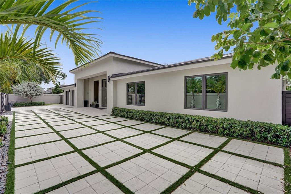 Coral Ridge Country Club - Residential