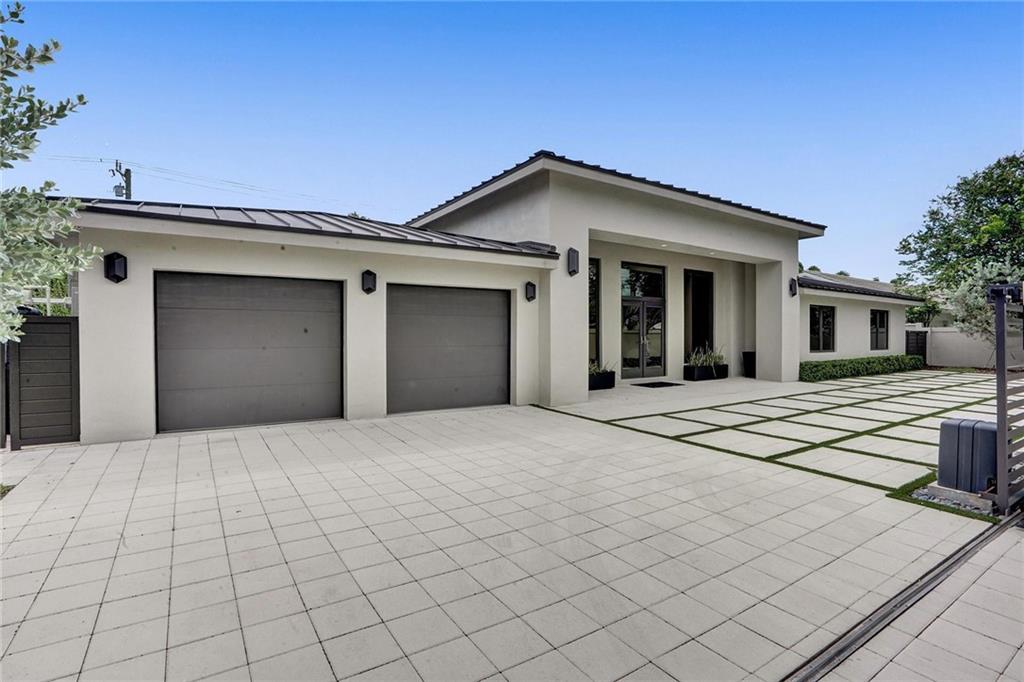 Coral Ridge Country Club - Residential