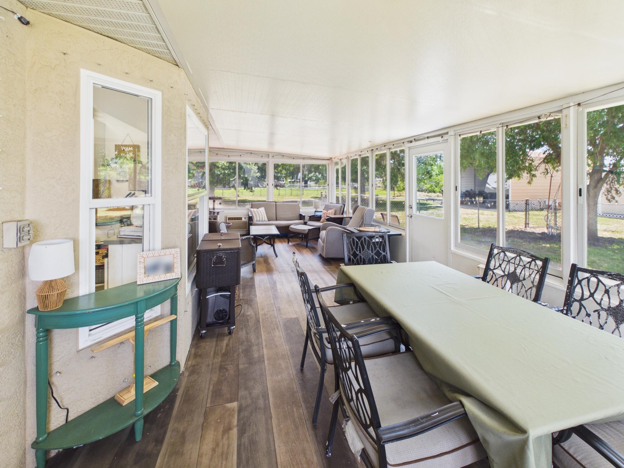 NORTH LAKE COUNTRY ESTATES - Residential