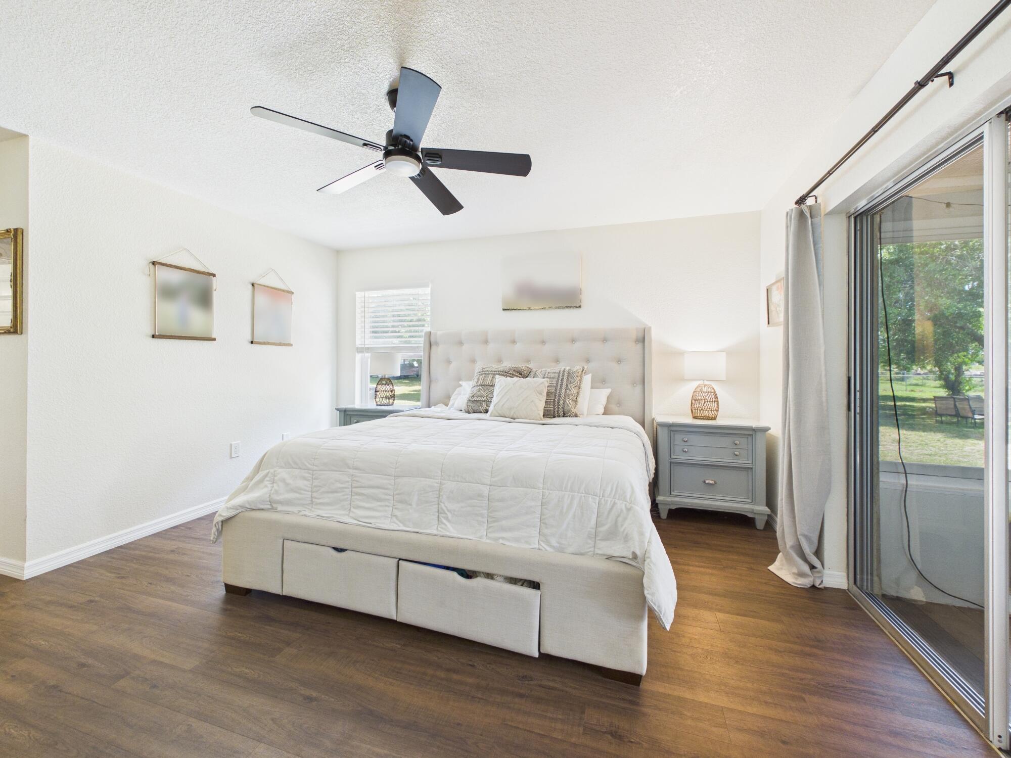 NORTH LAKE COUNTRY ESTATES - Residential
