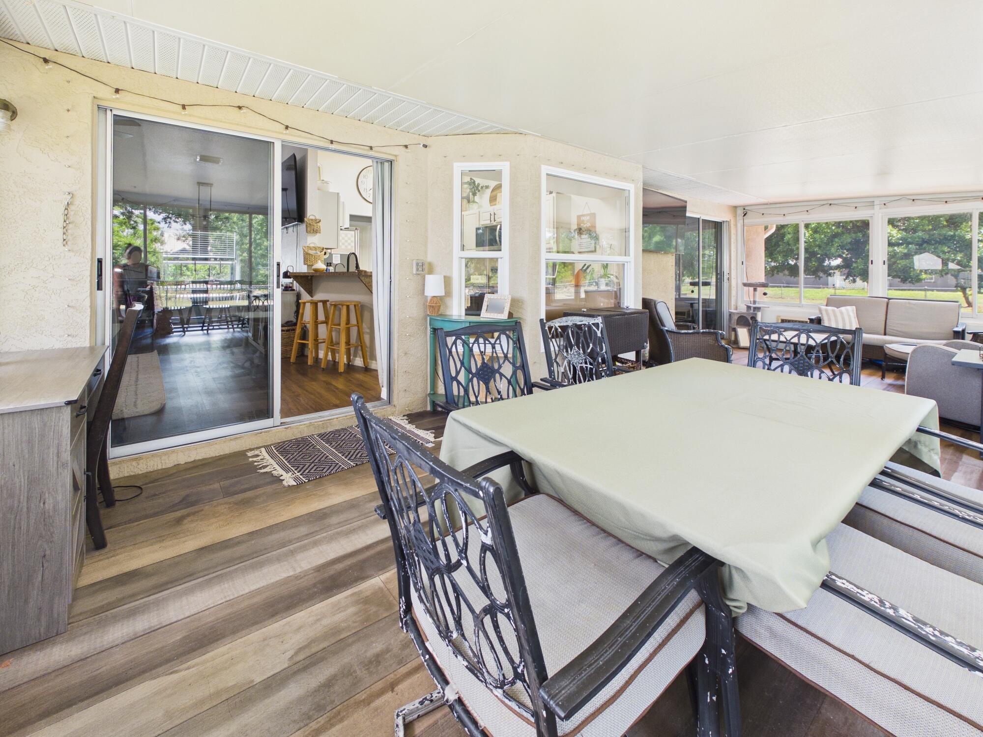 NORTH LAKE COUNTRY ESTATES - Residential