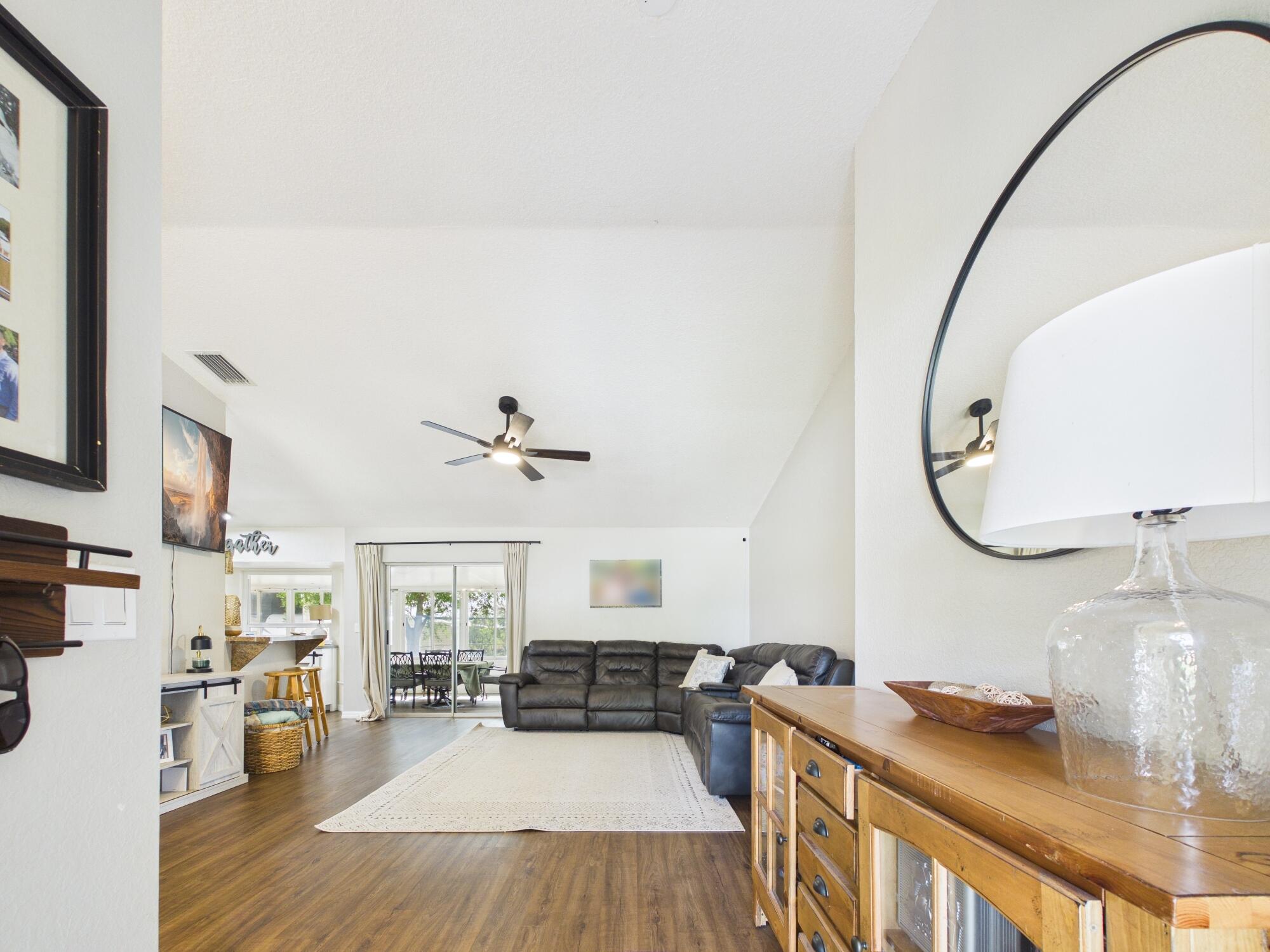 NORTH LAKE COUNTRY ESTATES - Residential
