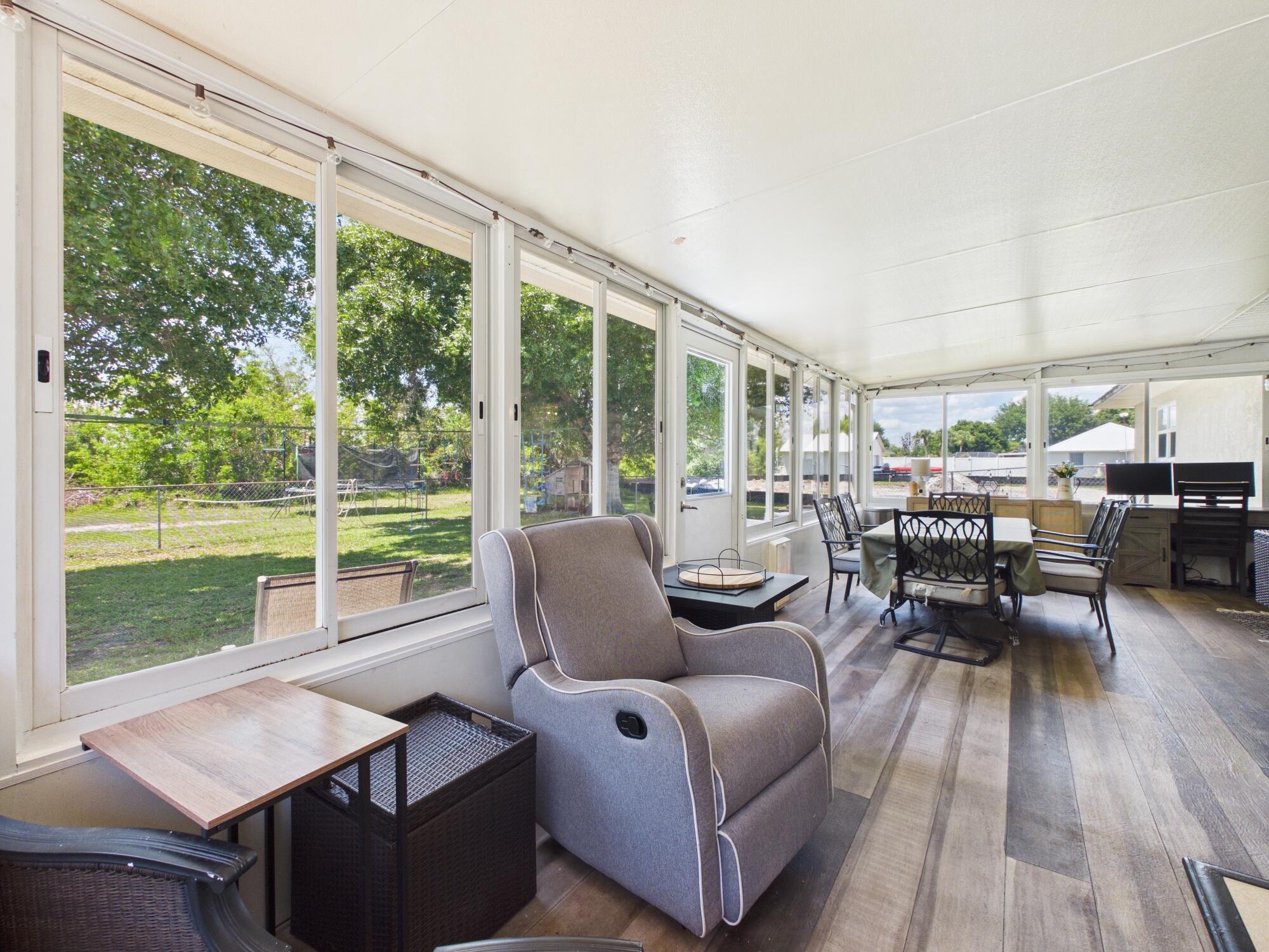 NORTH LAKE COUNTRY ESTATES - Residential
