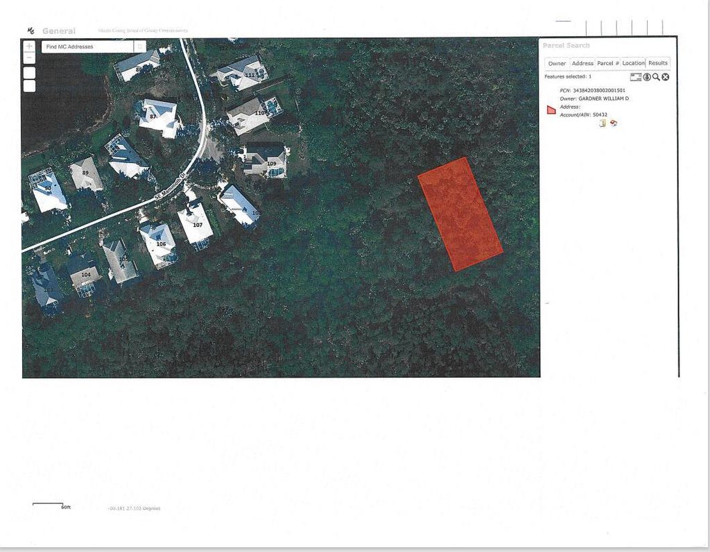 Photo of 0 Unassigned, Hobe Sound, FL 33455 (MLS # R11068273)
