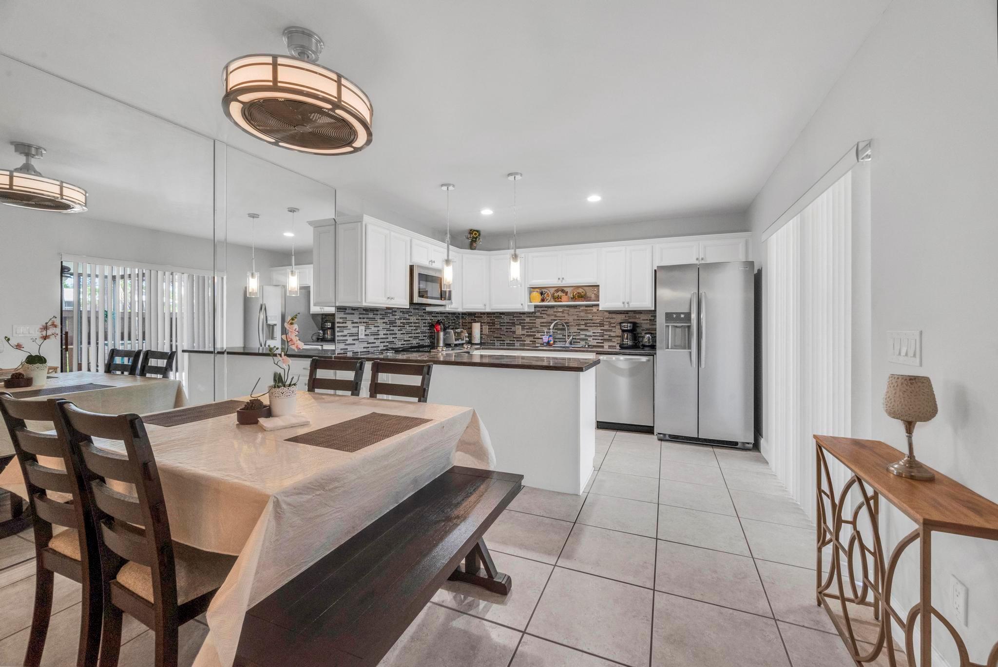 CAMELOT GARDENS - Residential