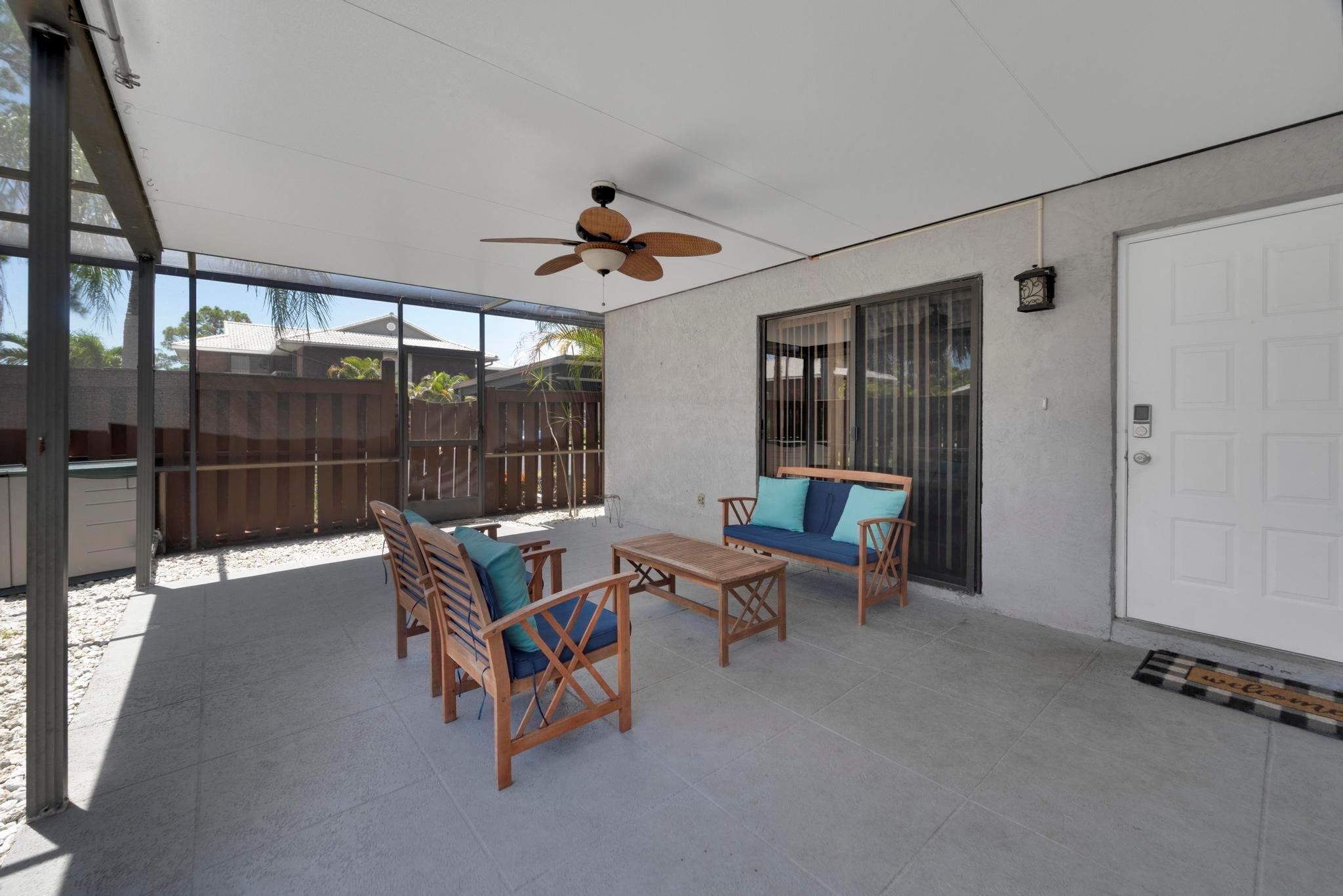 CAMELOT GARDENS - Residential