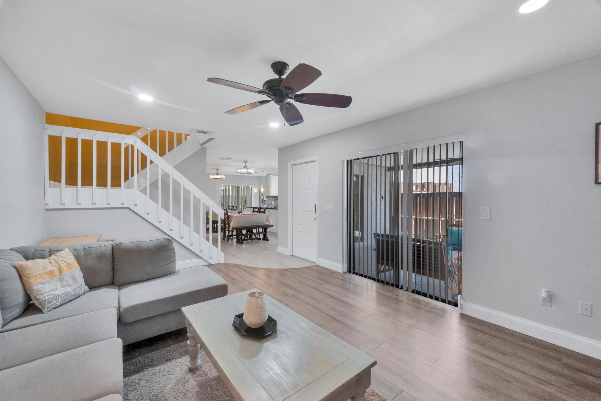 CAMELOT GARDENS - Residential