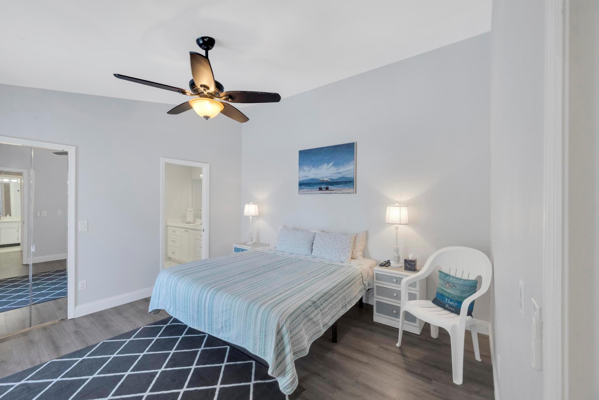 CAMELOT GARDENS - Residential