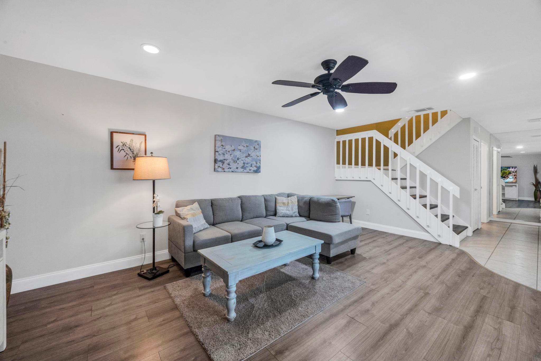 CAMELOT GARDENS - Residential