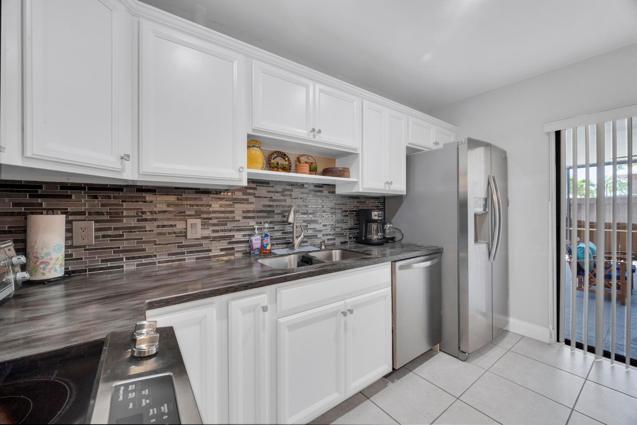 CAMELOT GARDENS - Residential