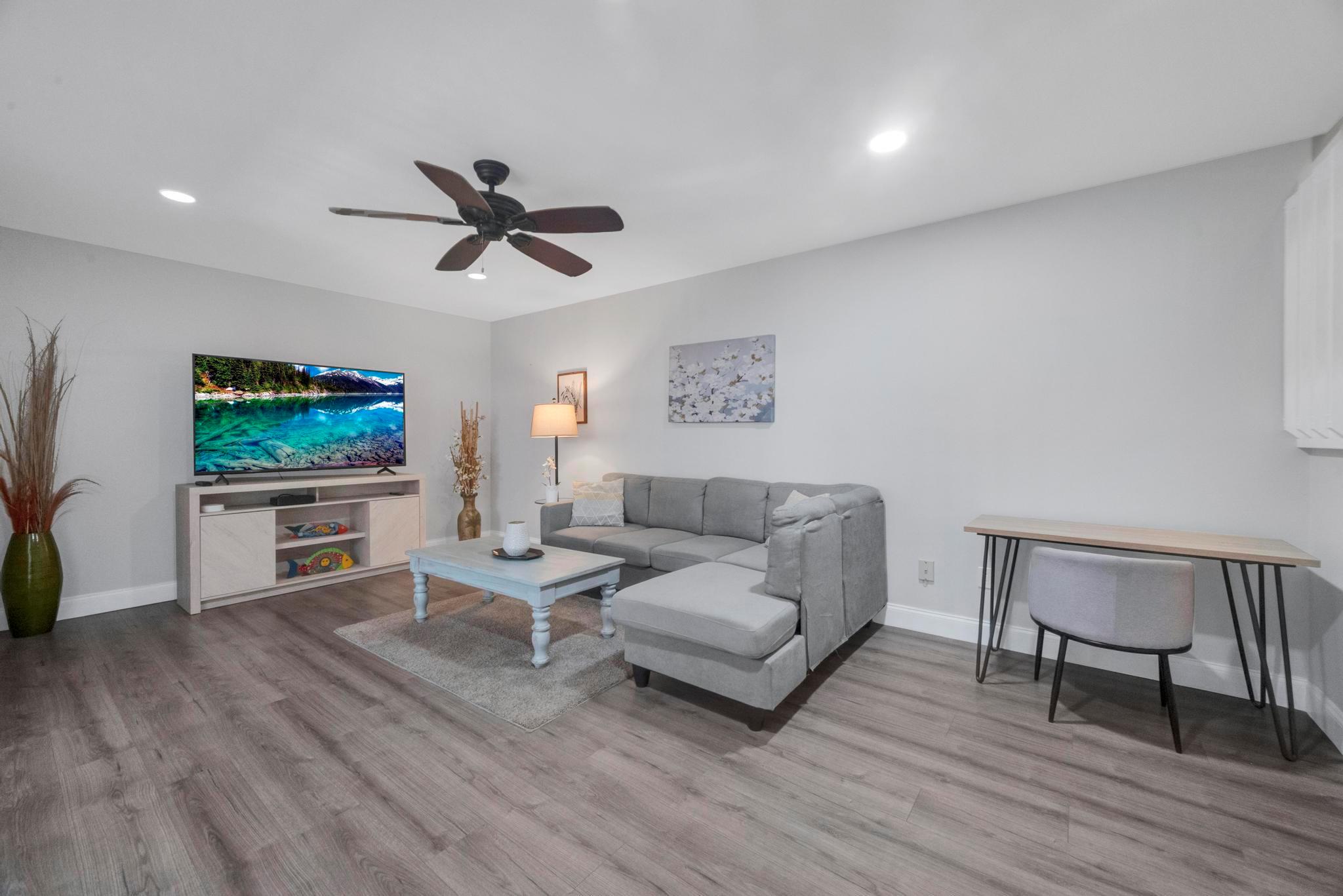 CAMELOT GARDENS - Residential