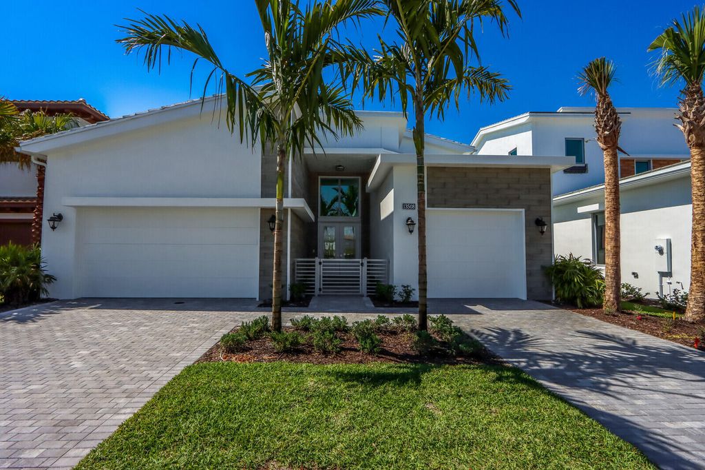 Photo of 13508 Machiavelli Way, Palm Beach Gardens, FL 33418 (MLS # R10983644)