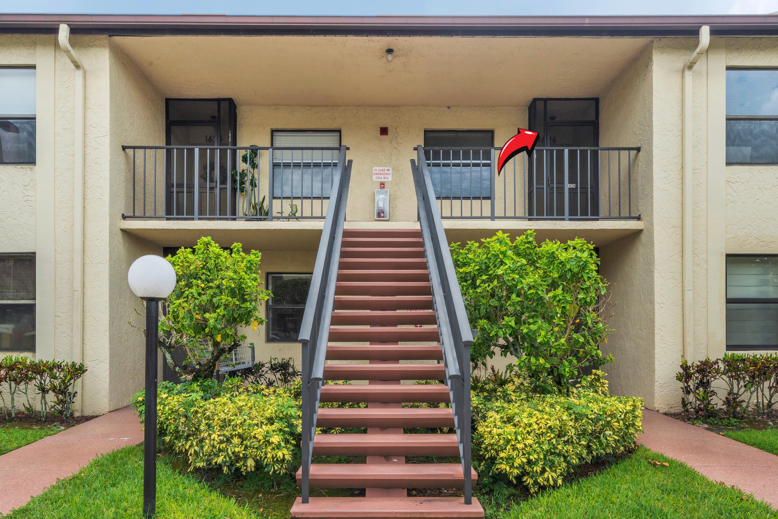 7854 Willow Spring Drive 1626