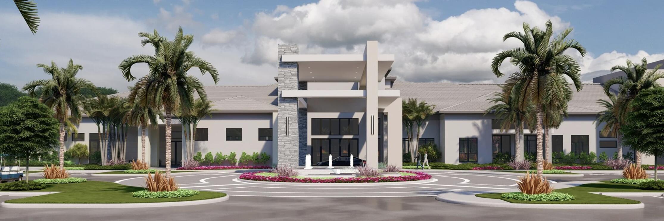 Lotus Edge - Residential