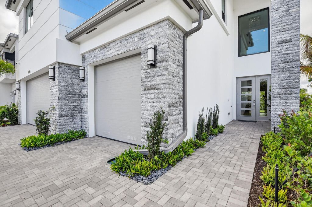 Photo of 9426 Tangerine Coast Drive, Boca Raton, FL 33434 (MLS # B26012352)