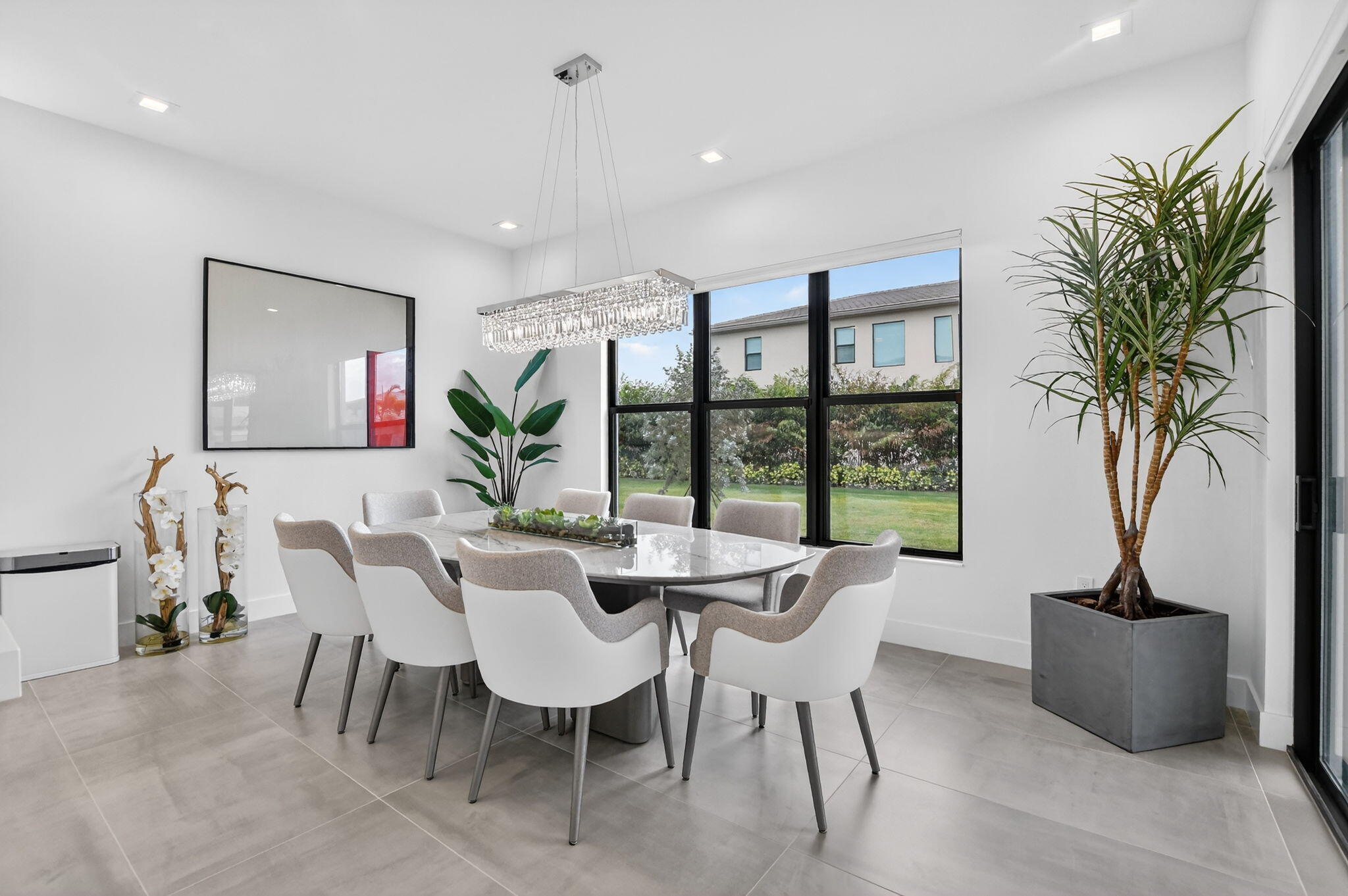 Lotus Edge - Residential