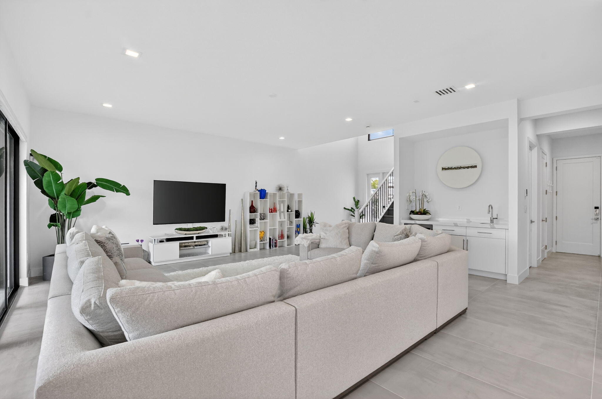 Lotus Edge - Residential