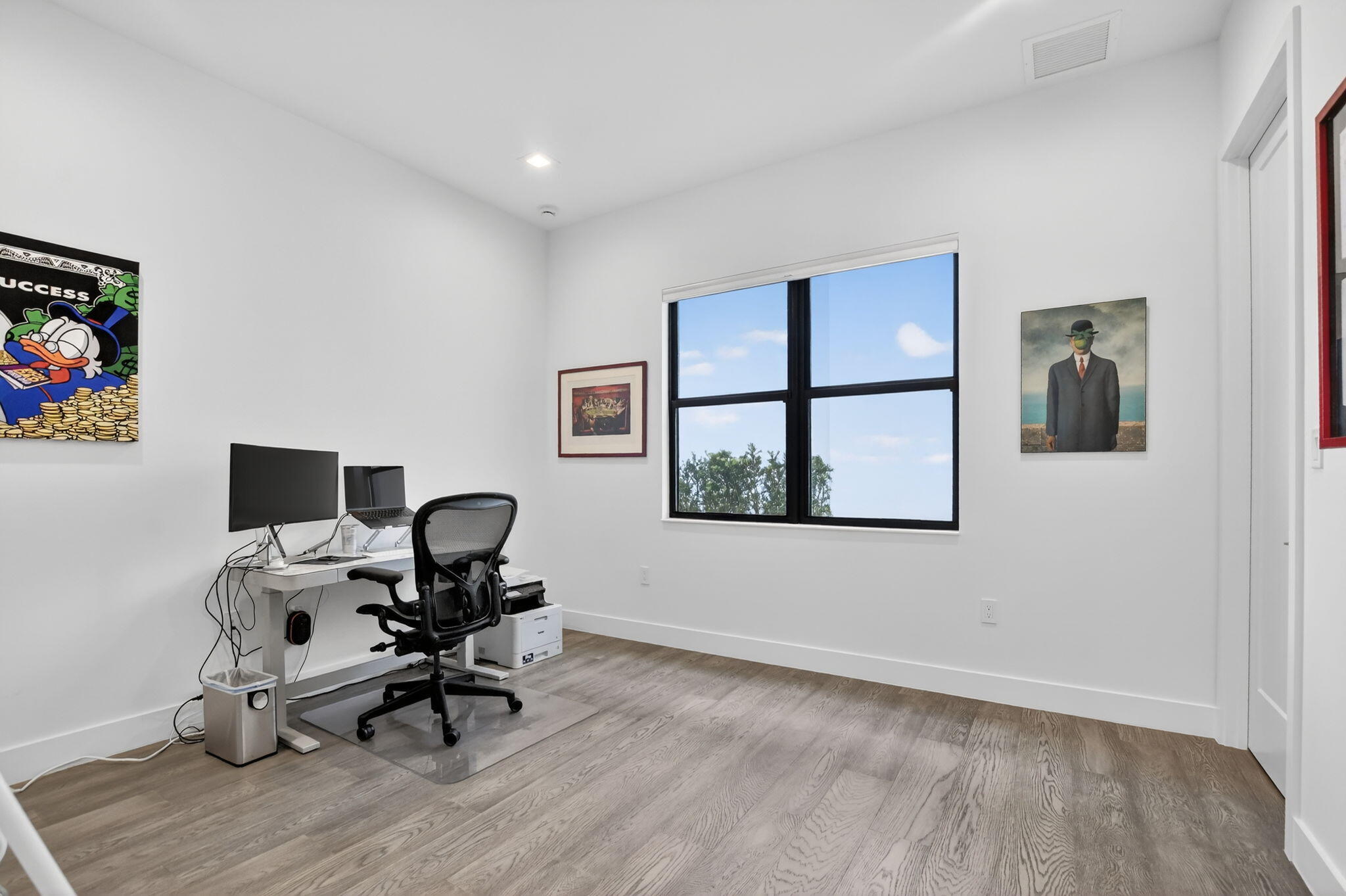 Lotus Edge - Residential