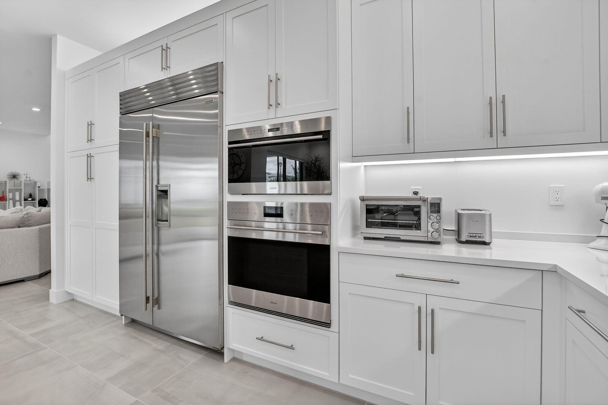 Lotus Edge - Residential