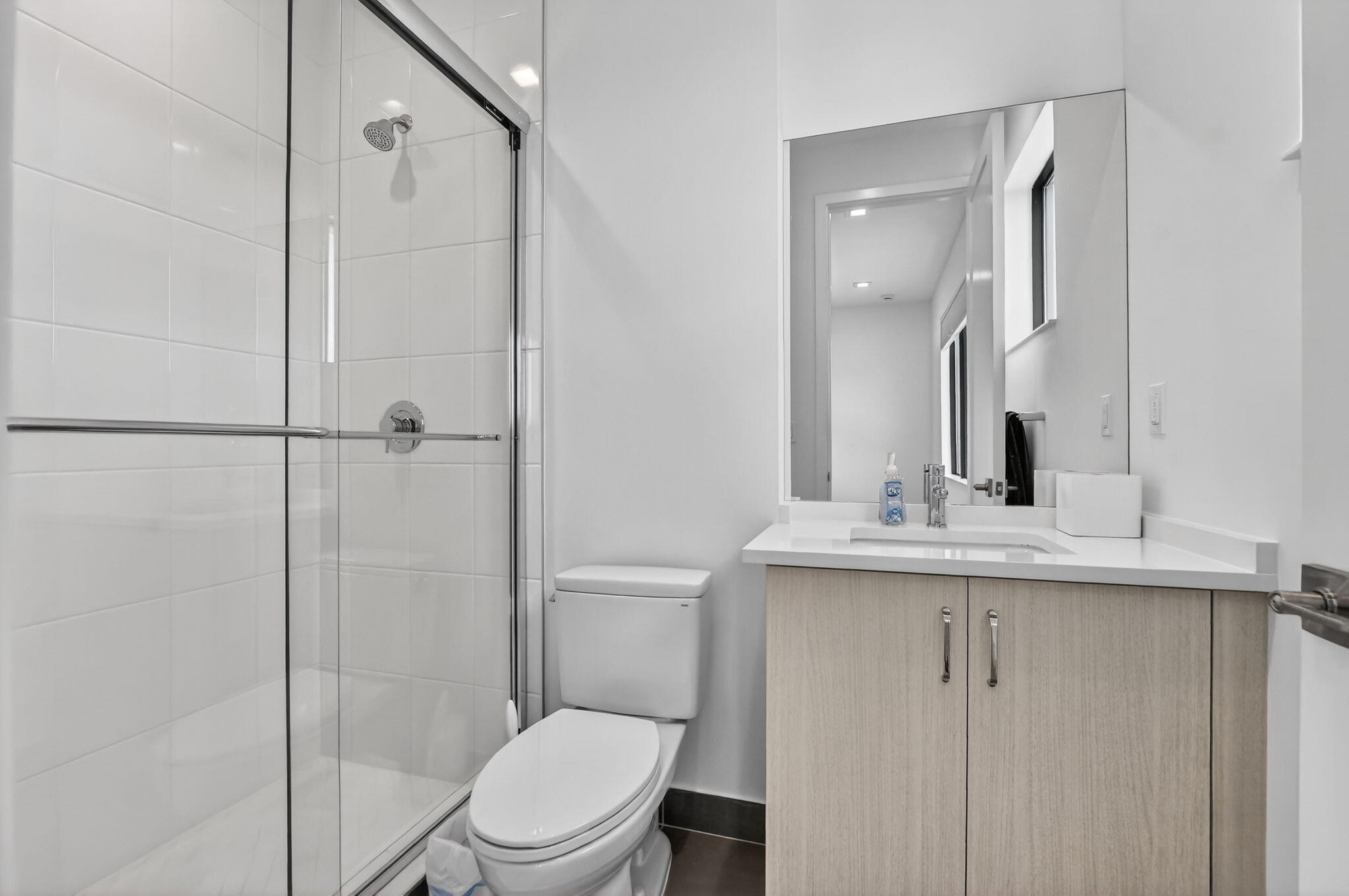 Lotus Edge - Residential