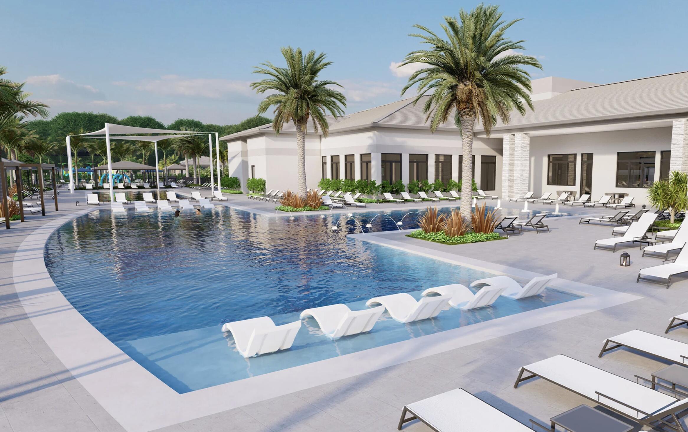 Lotus Edge - Residential