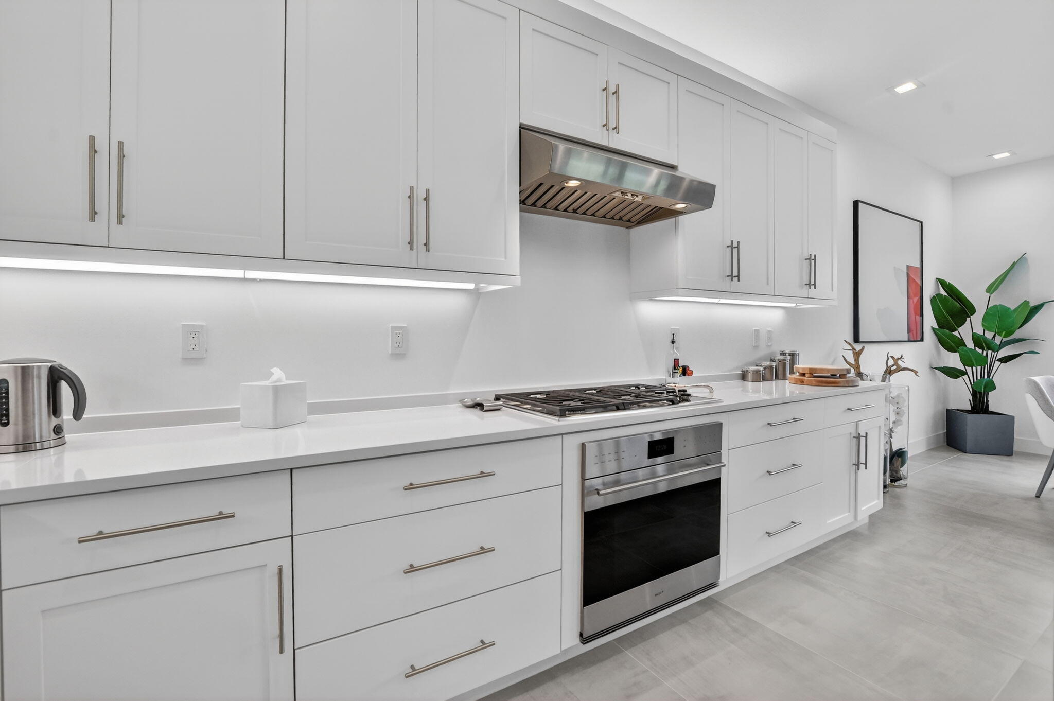 Lotus Edge - Residential