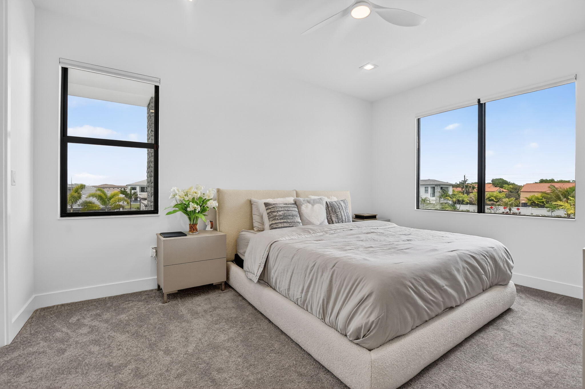 Lotus Edge - Residential