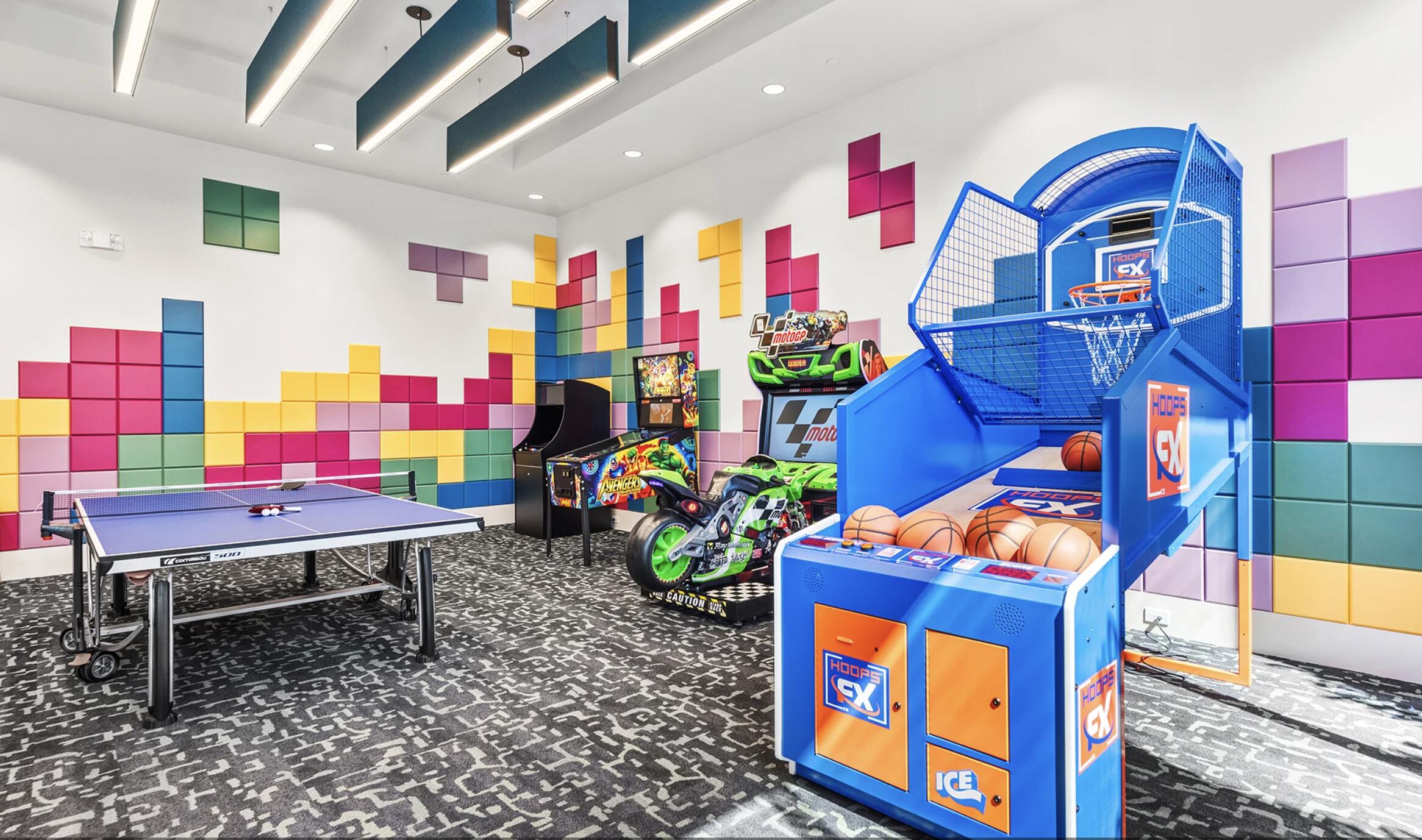 Lotus Edge - Residential