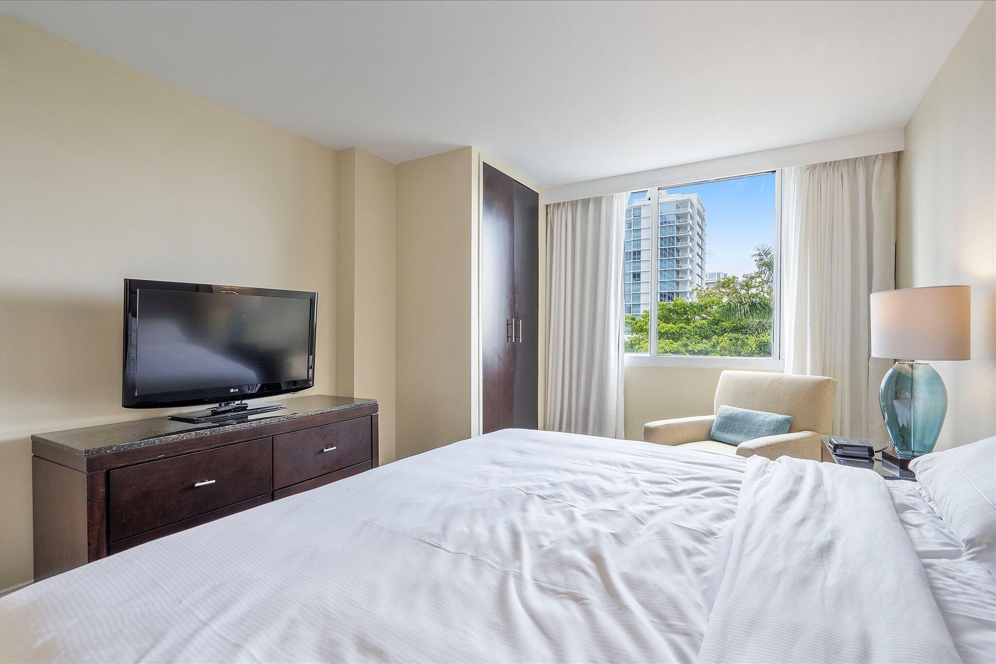 GALLERY ONE CONDO - Residential