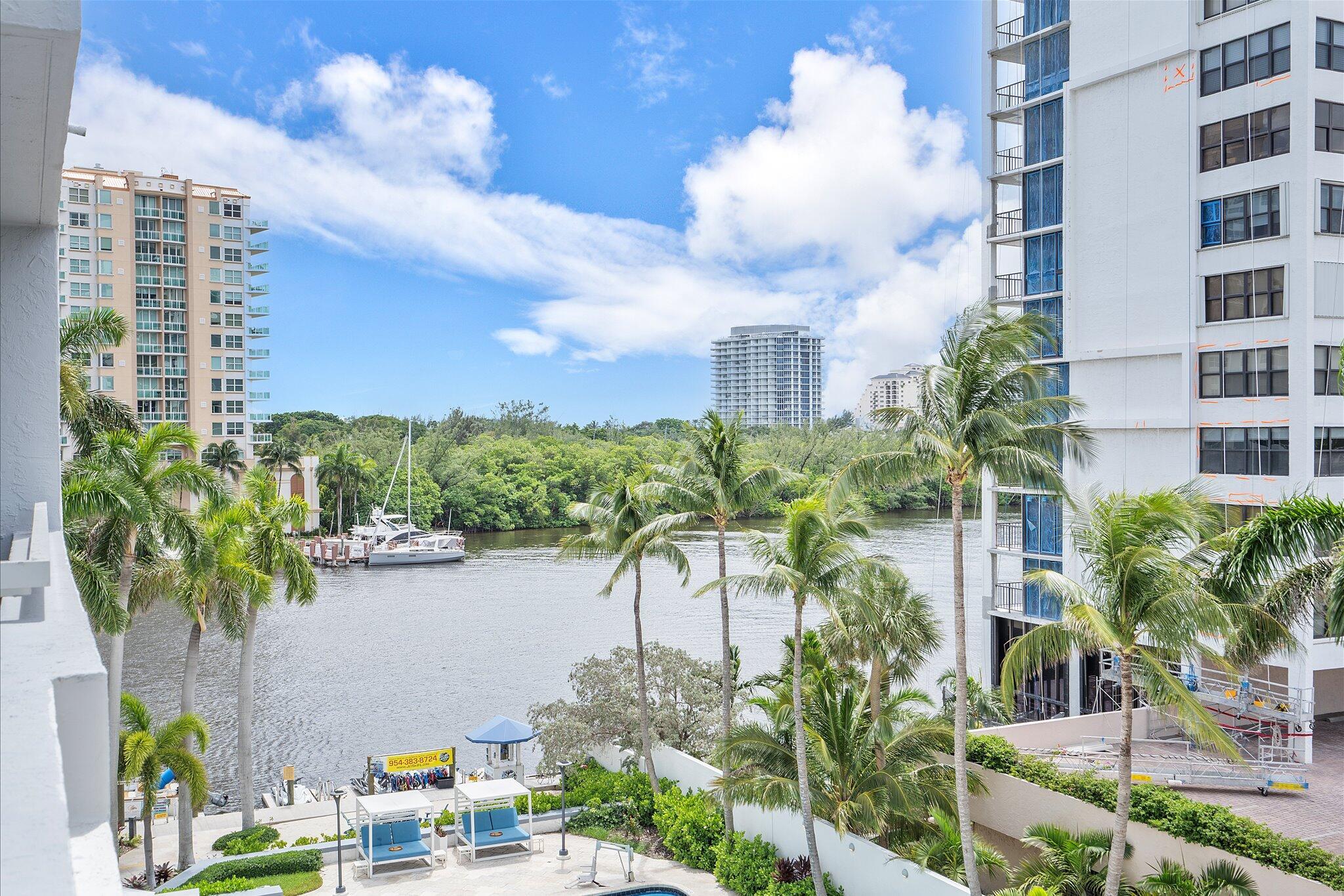 GALLERY ONE CONDO - Residential