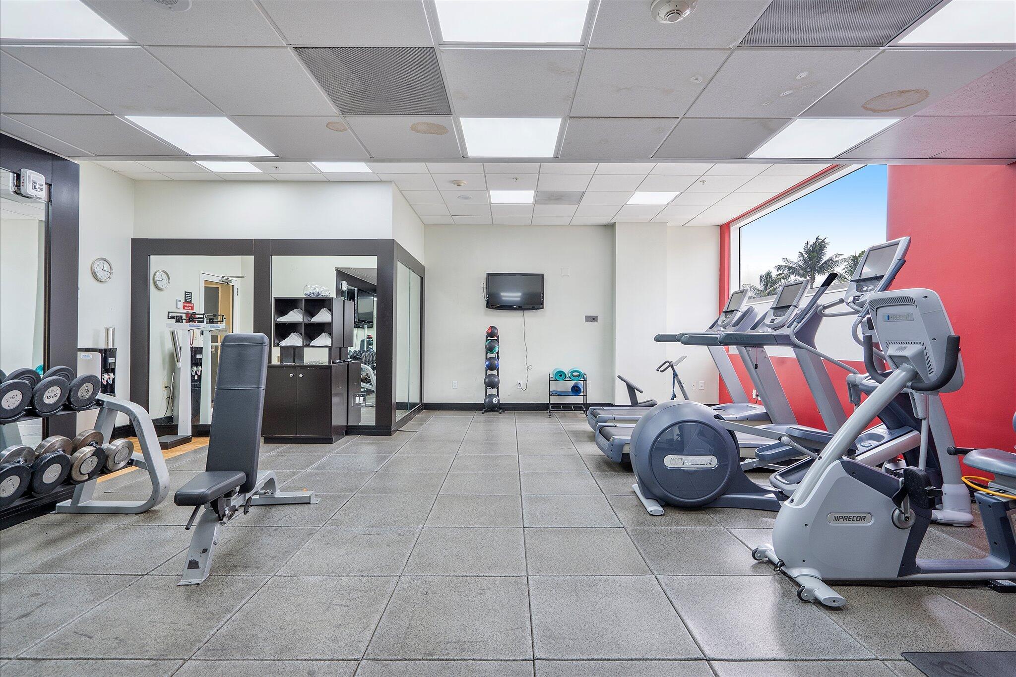 GALLERY ONE CONDO - Residential