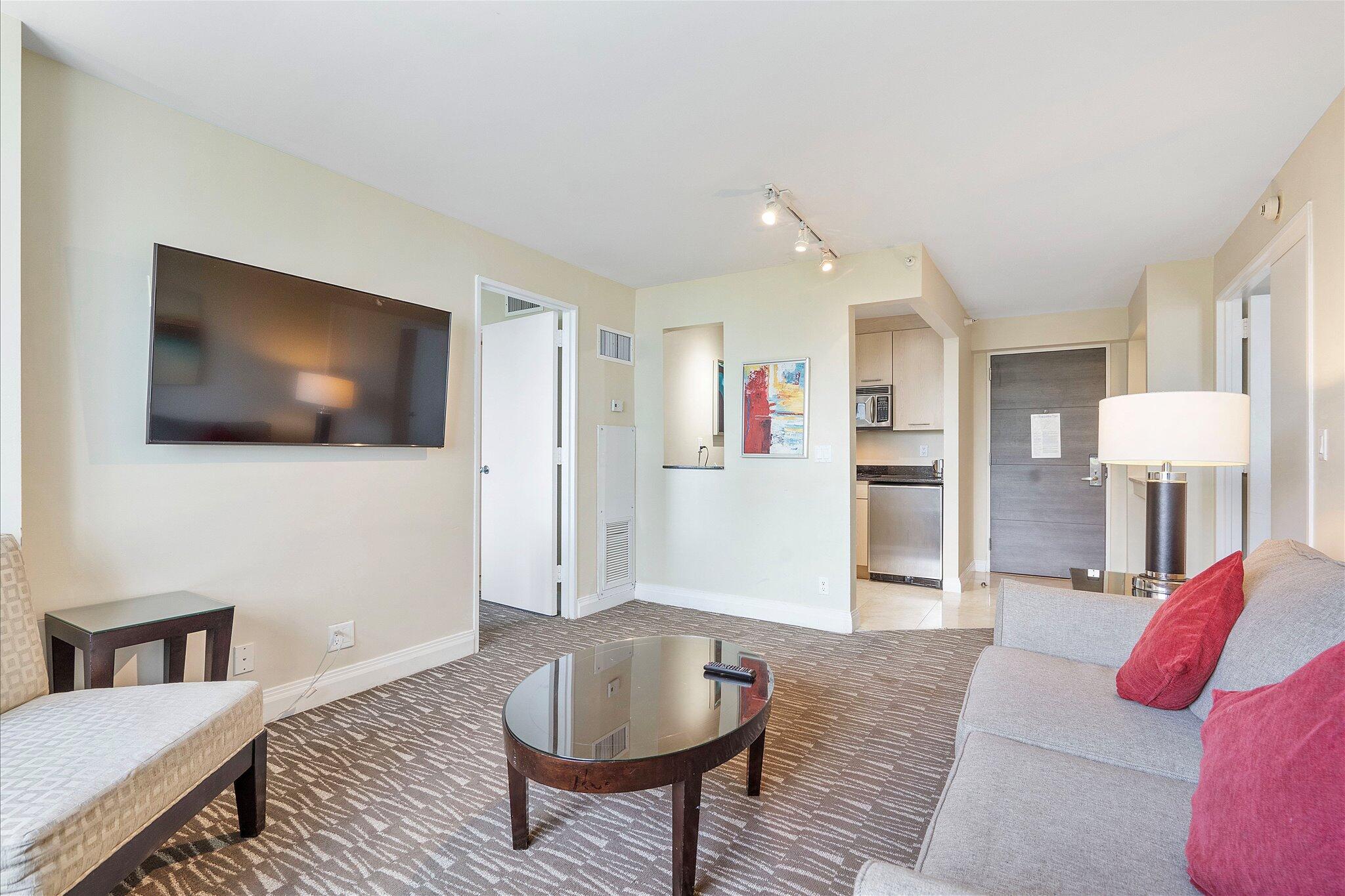 GALLERY ONE CONDO - Residential