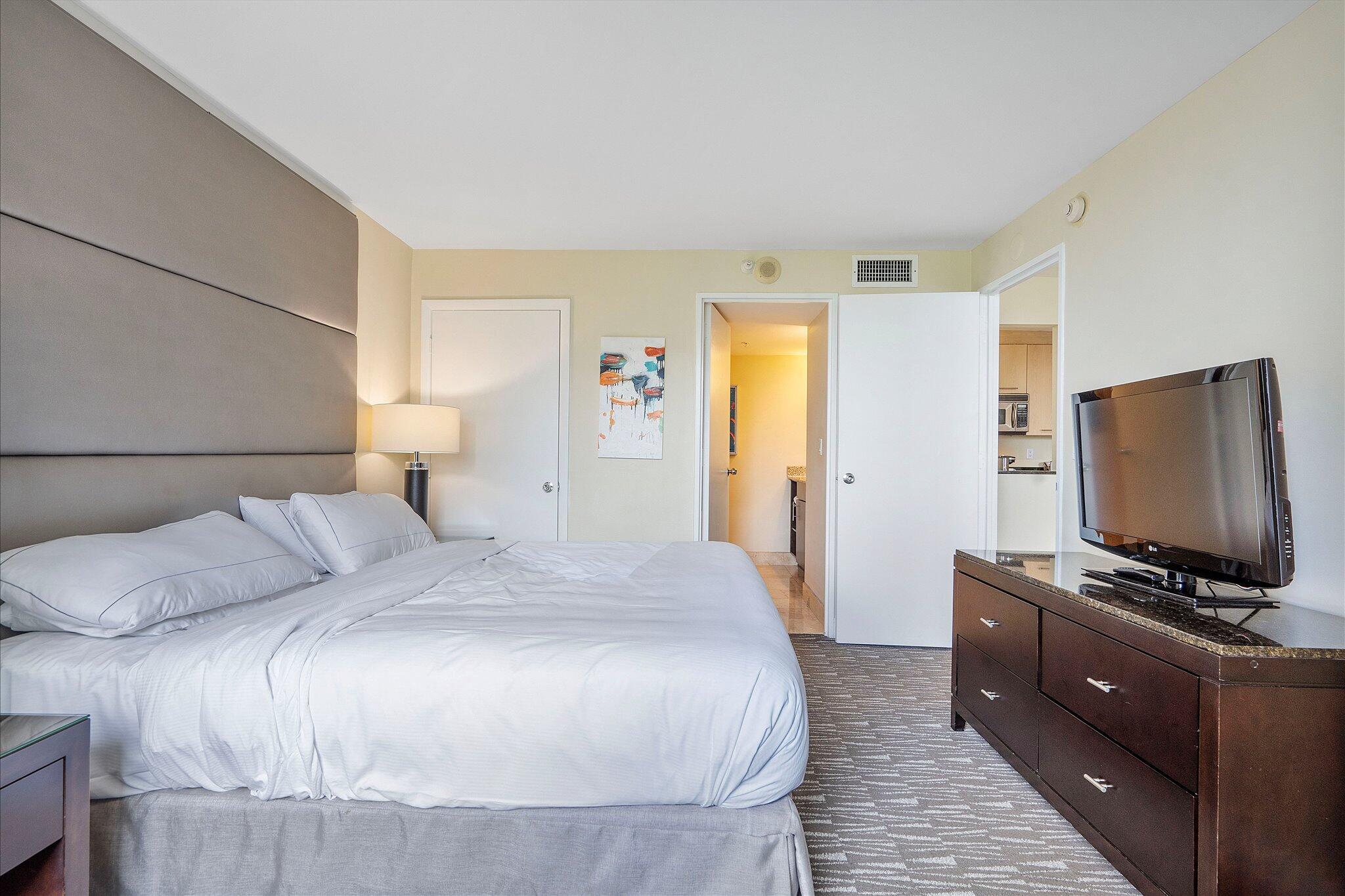 GALLERY ONE CONDO - Residential