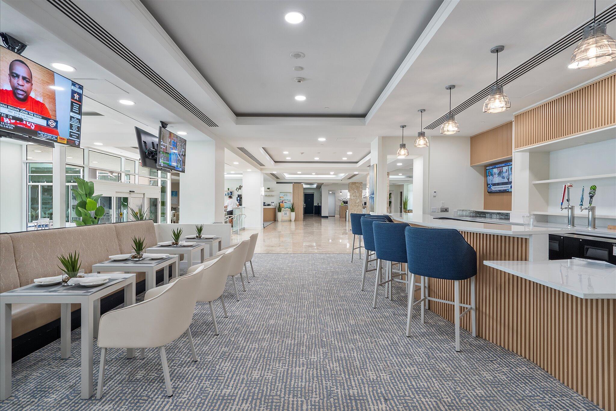 GALLERY ONE CONDO - Residential