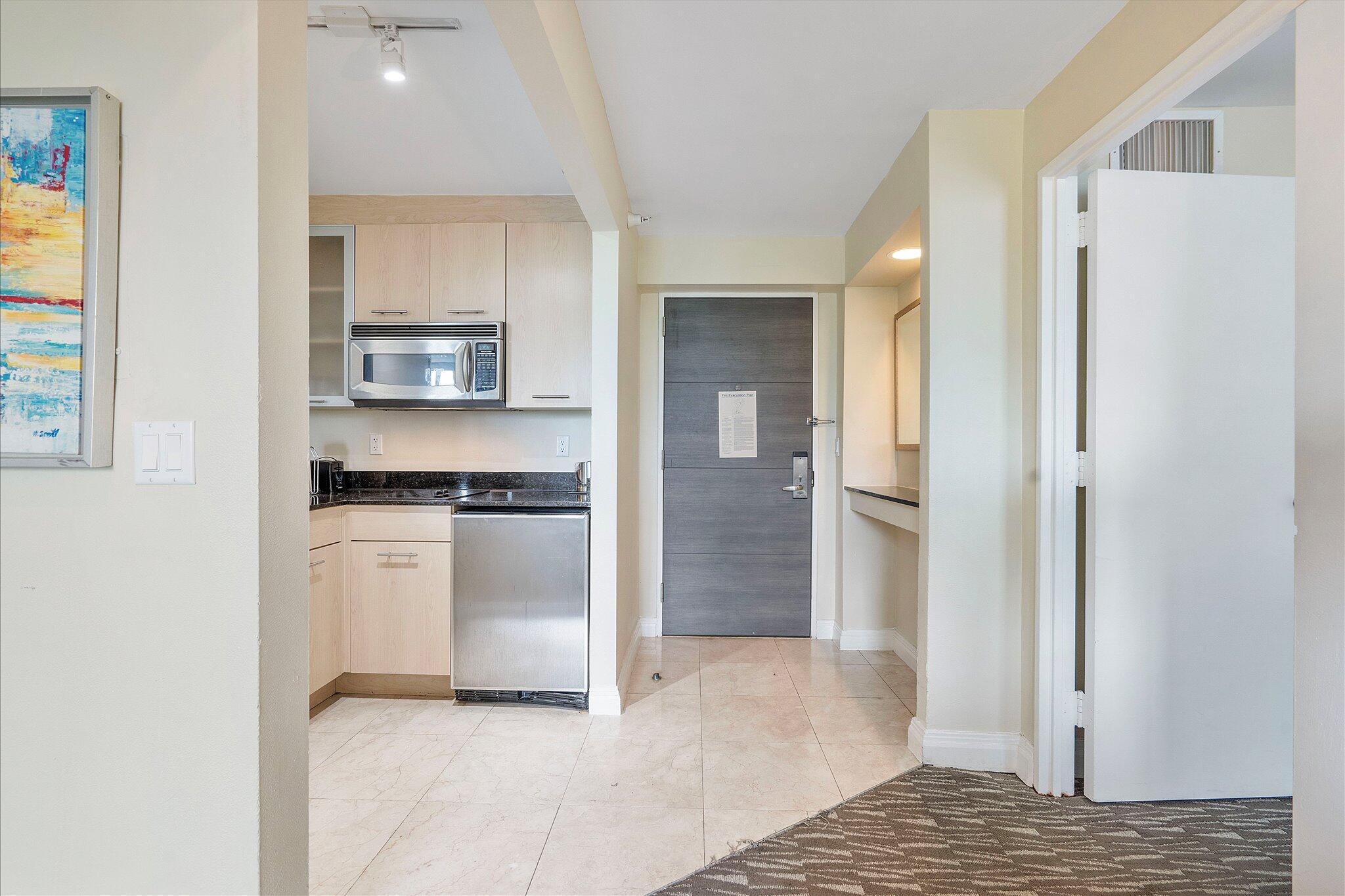 GALLERY ONE CONDO - Residential