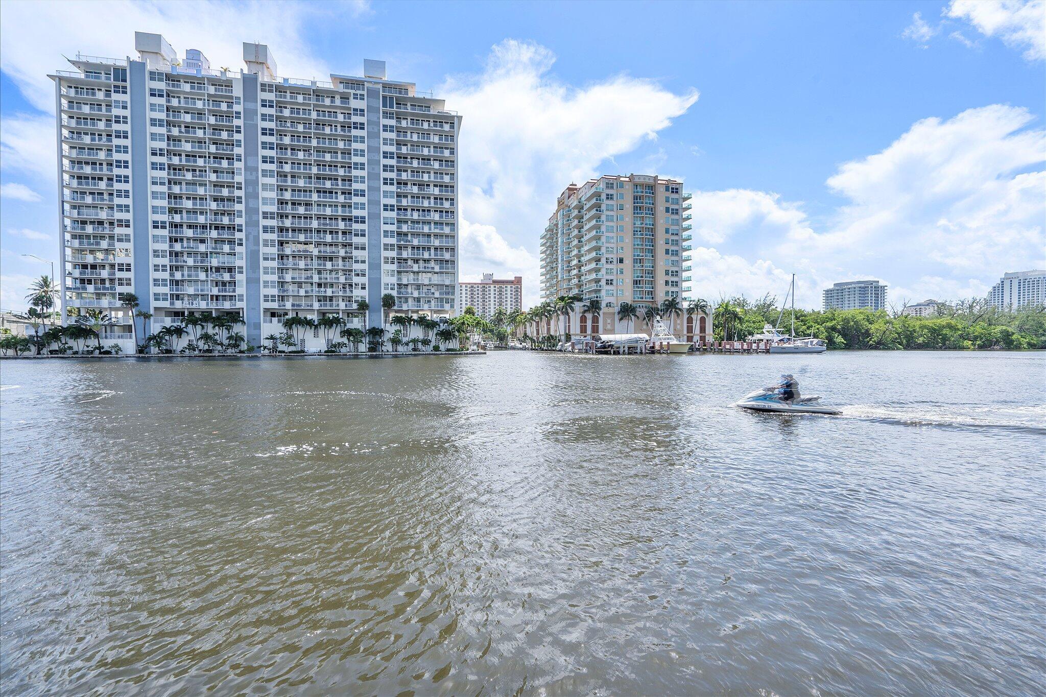 GALLERY ONE CONDO - Residential