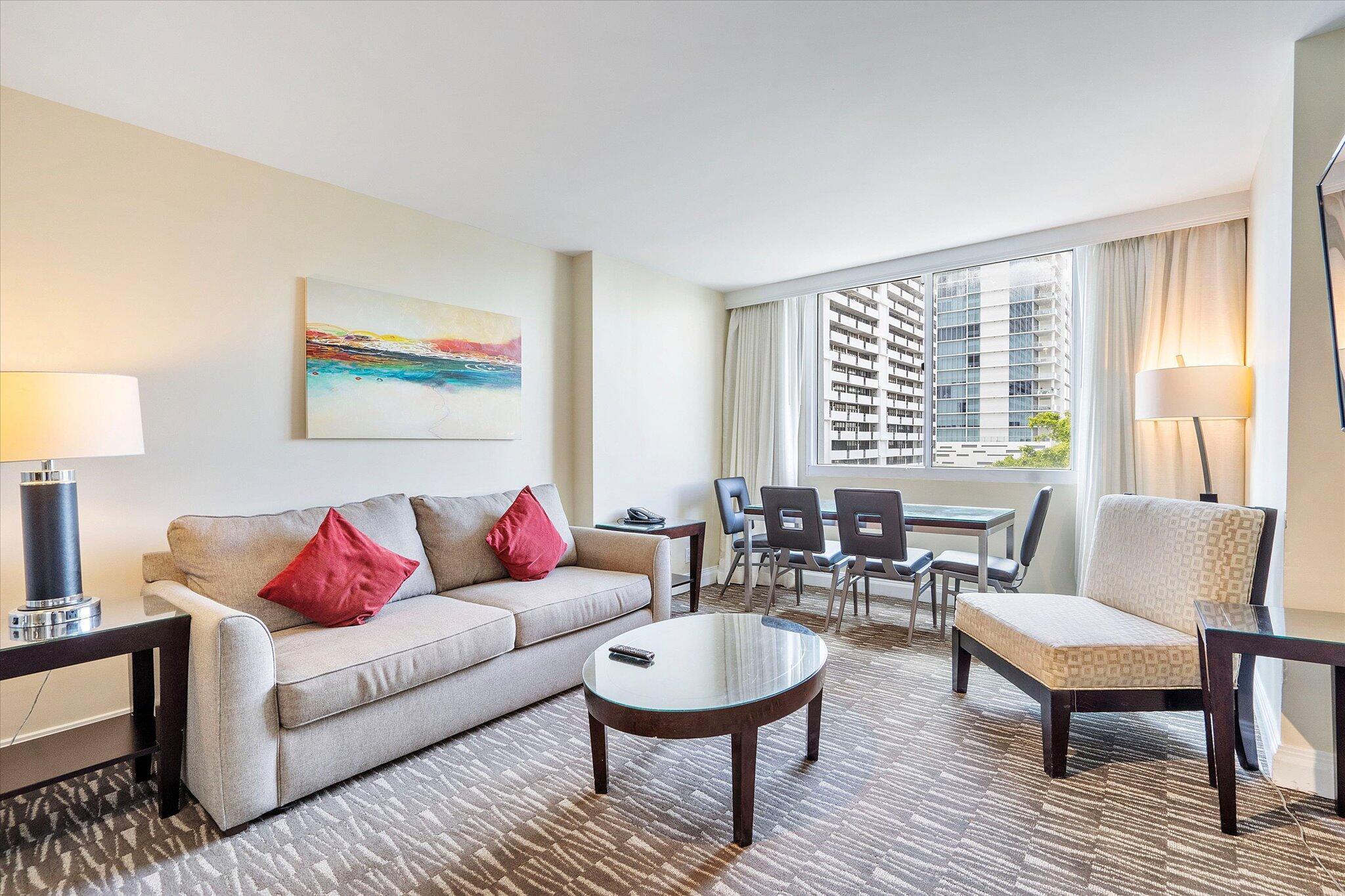 GALLERY ONE CONDO - Residential