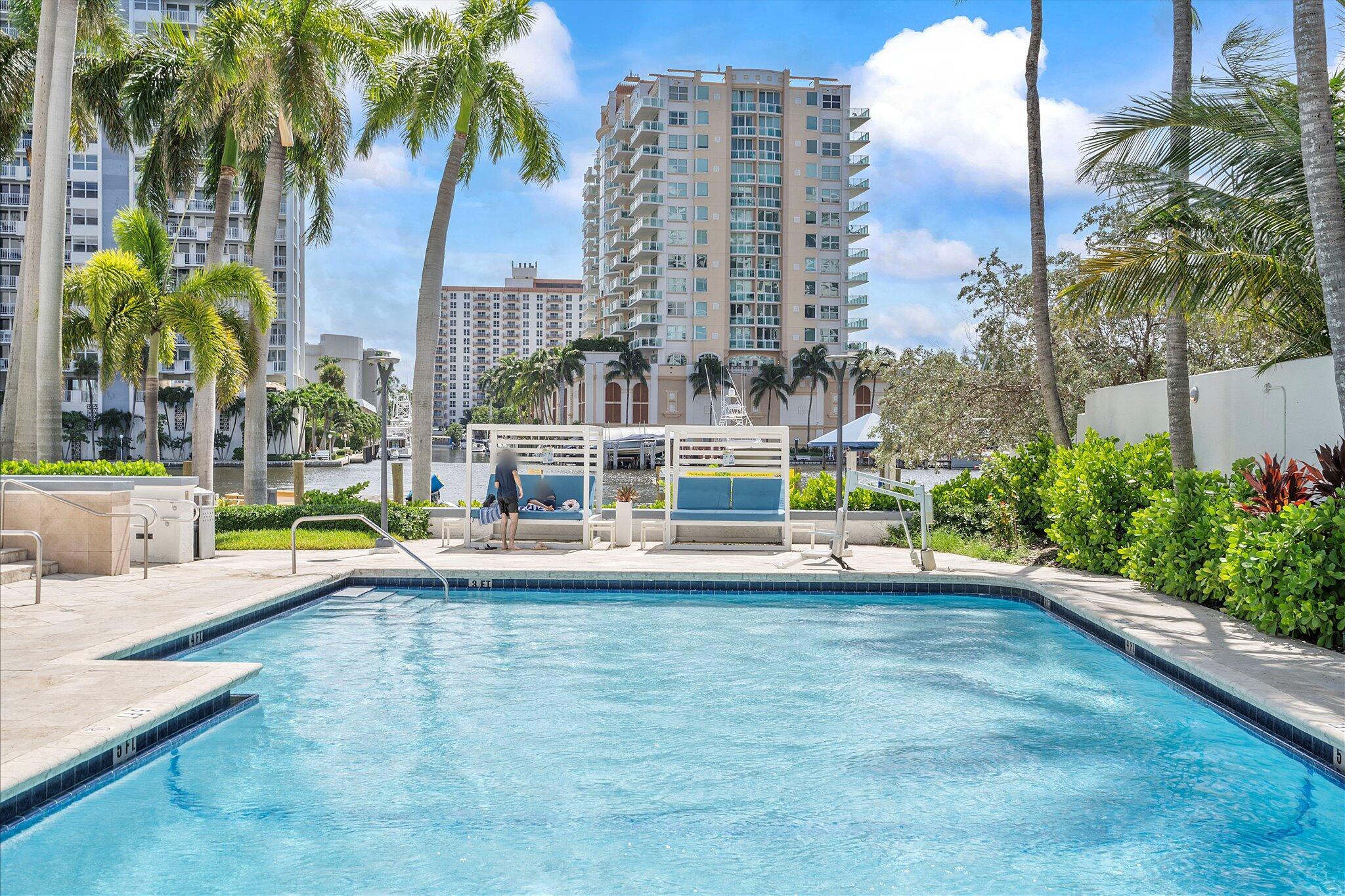 GALLERY ONE CONDO - Residential