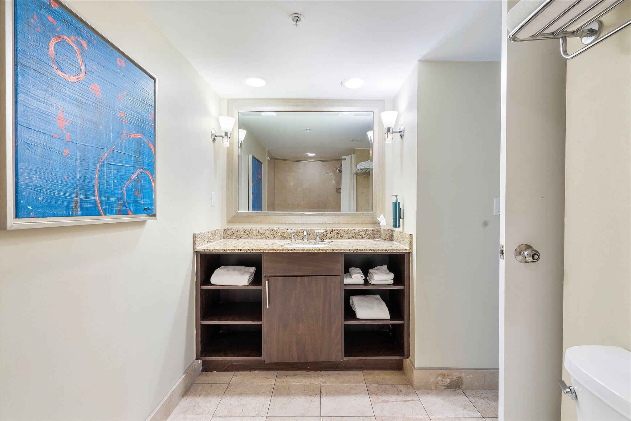 GALLERY ONE CONDO - Residential