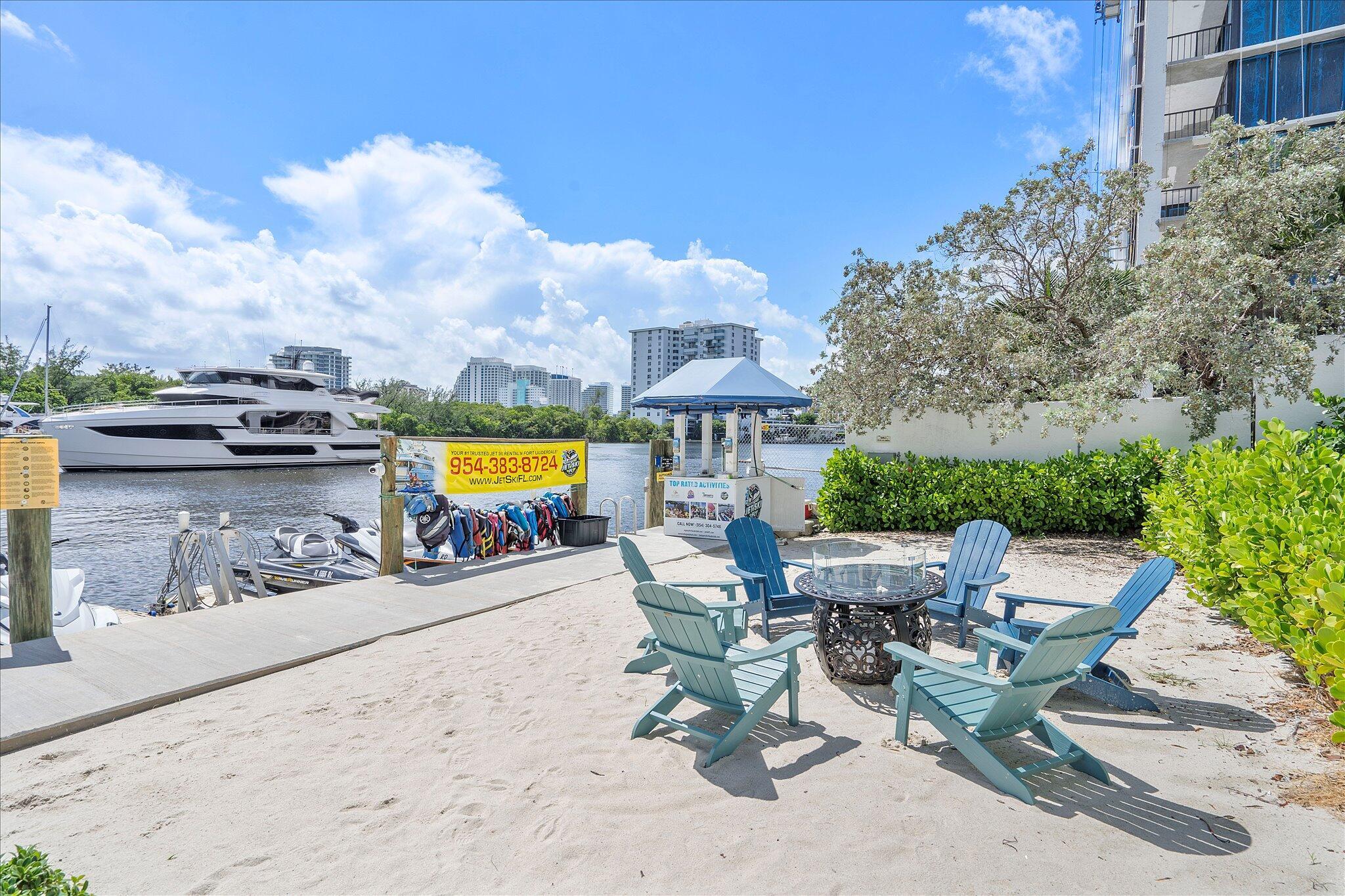 GALLERY ONE CONDO - Residential