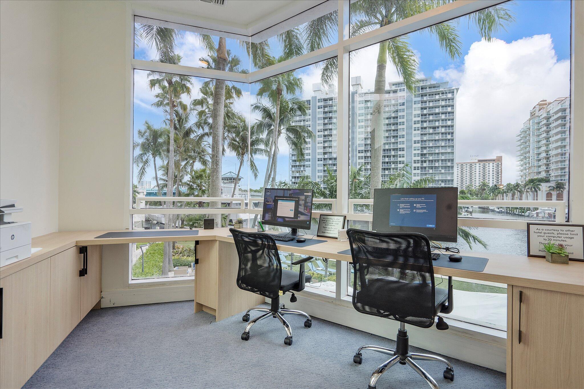 GALLERY ONE CONDO - Residential