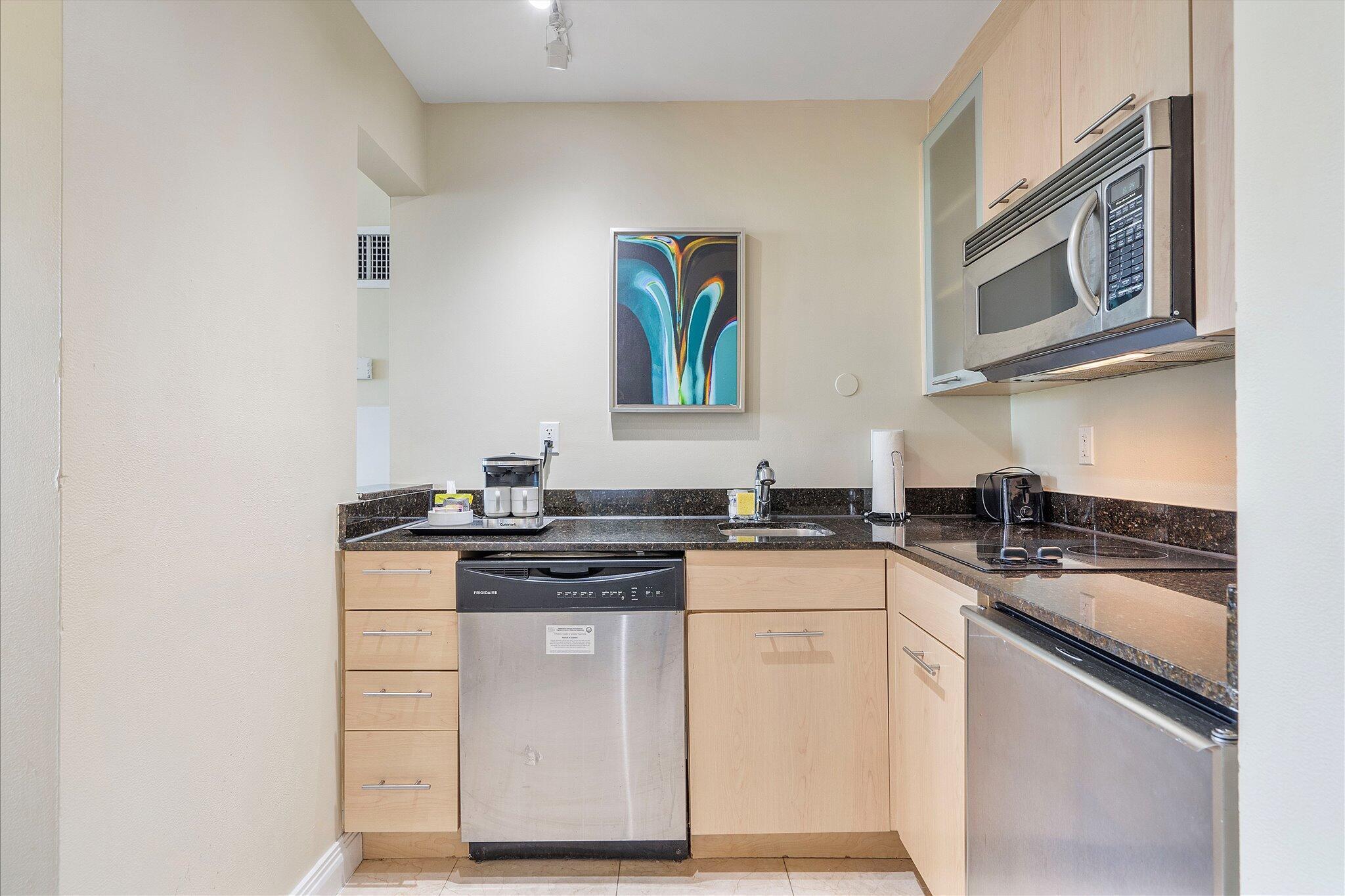 GALLERY ONE CONDO - Residential