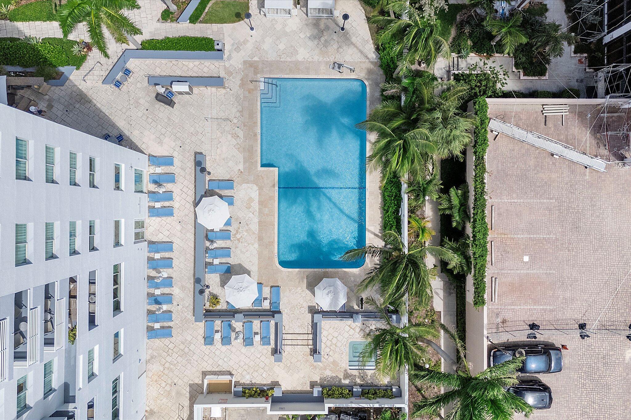 GALLERY ONE CONDO - Residential