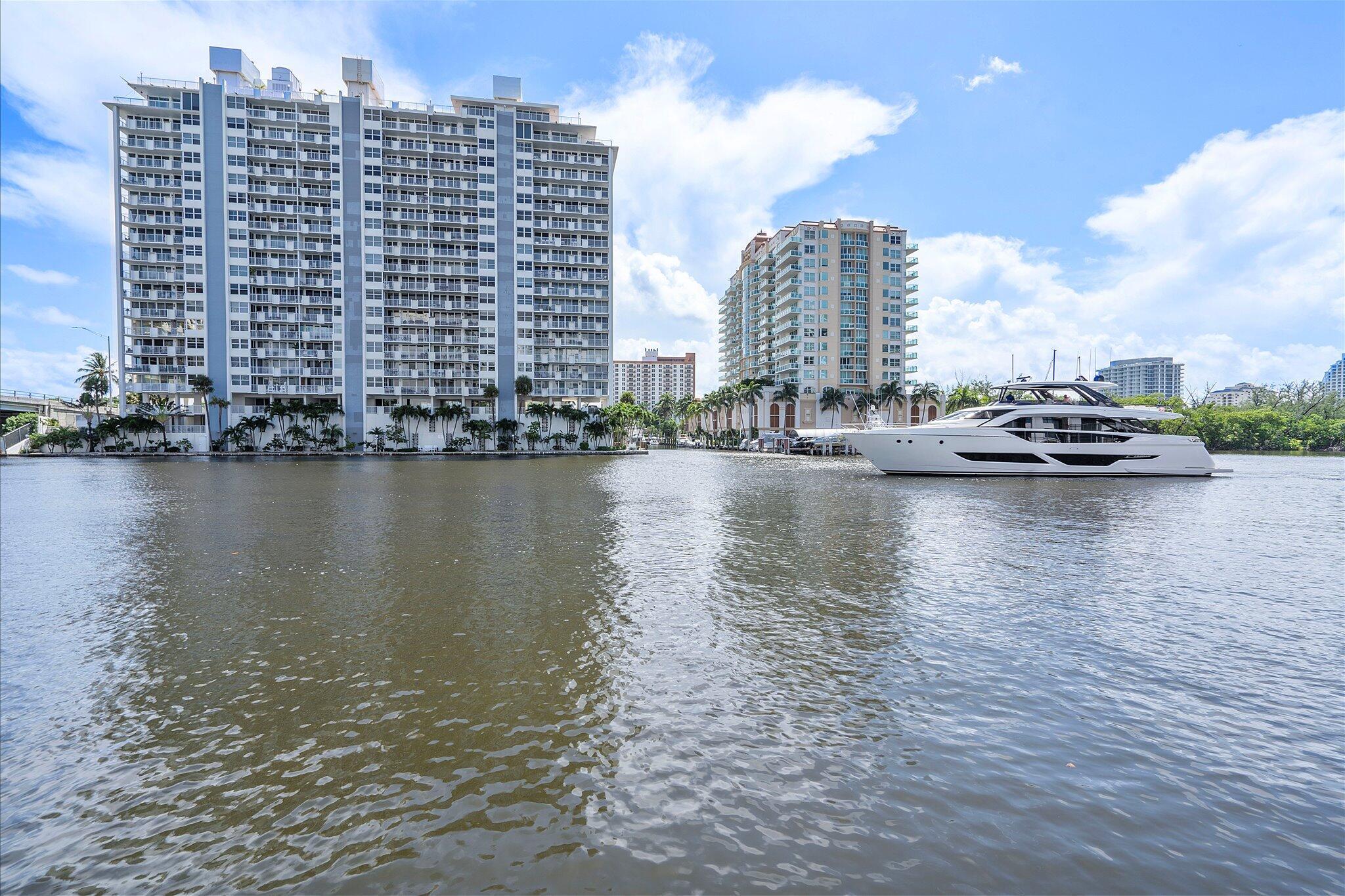 GALLERY ONE CONDO - Residential