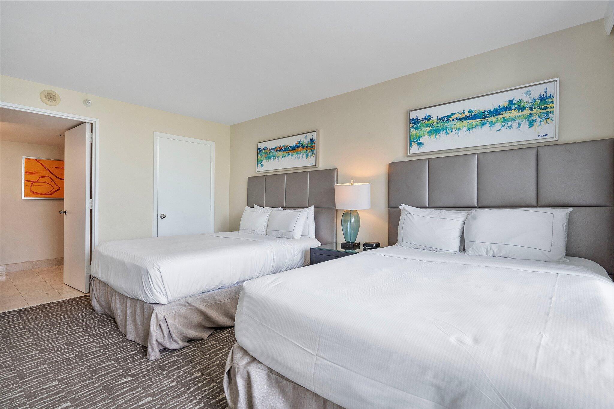 GALLERY ONE CONDO - Residential