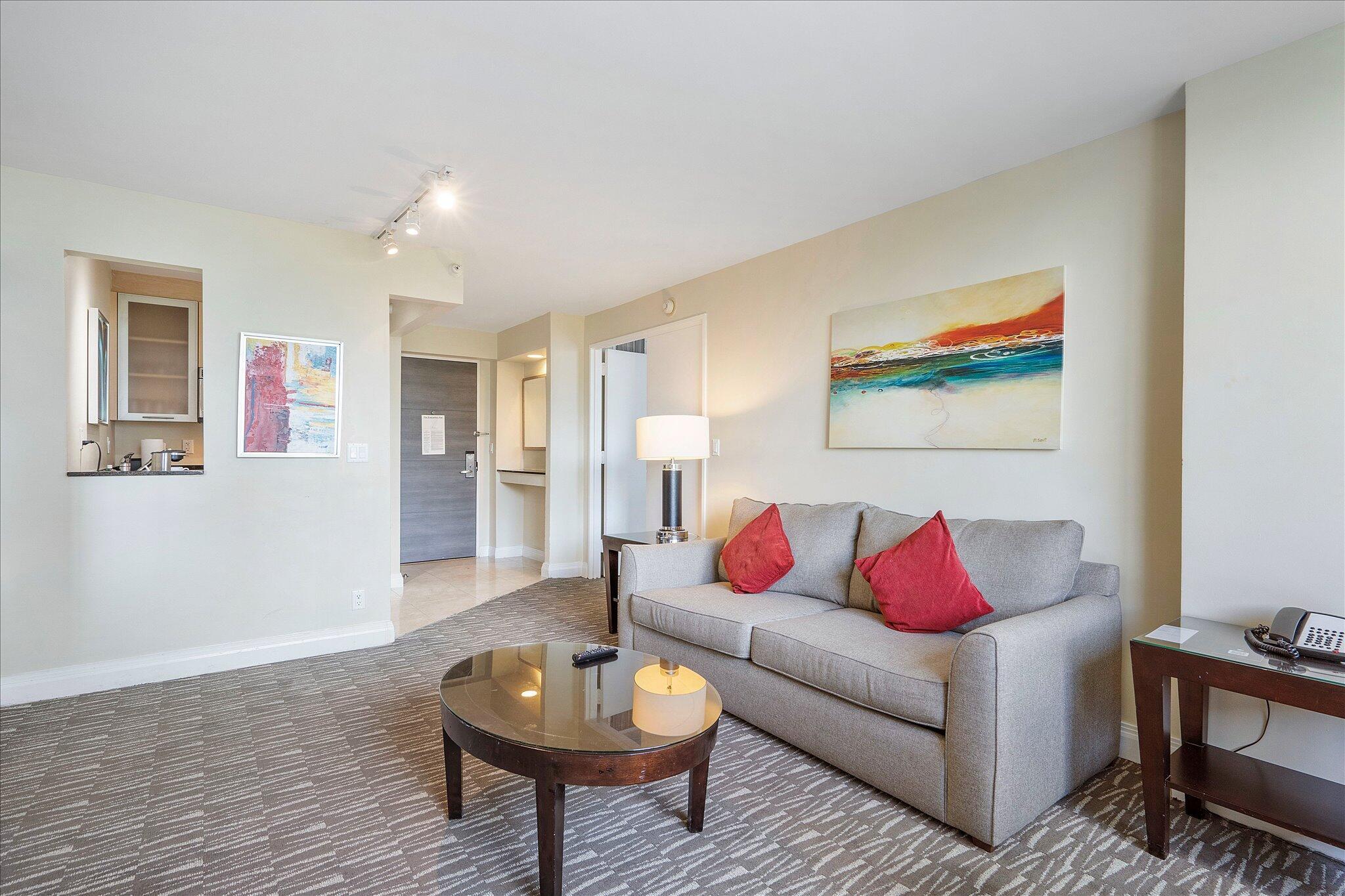 GALLERY ONE CONDO - Residential