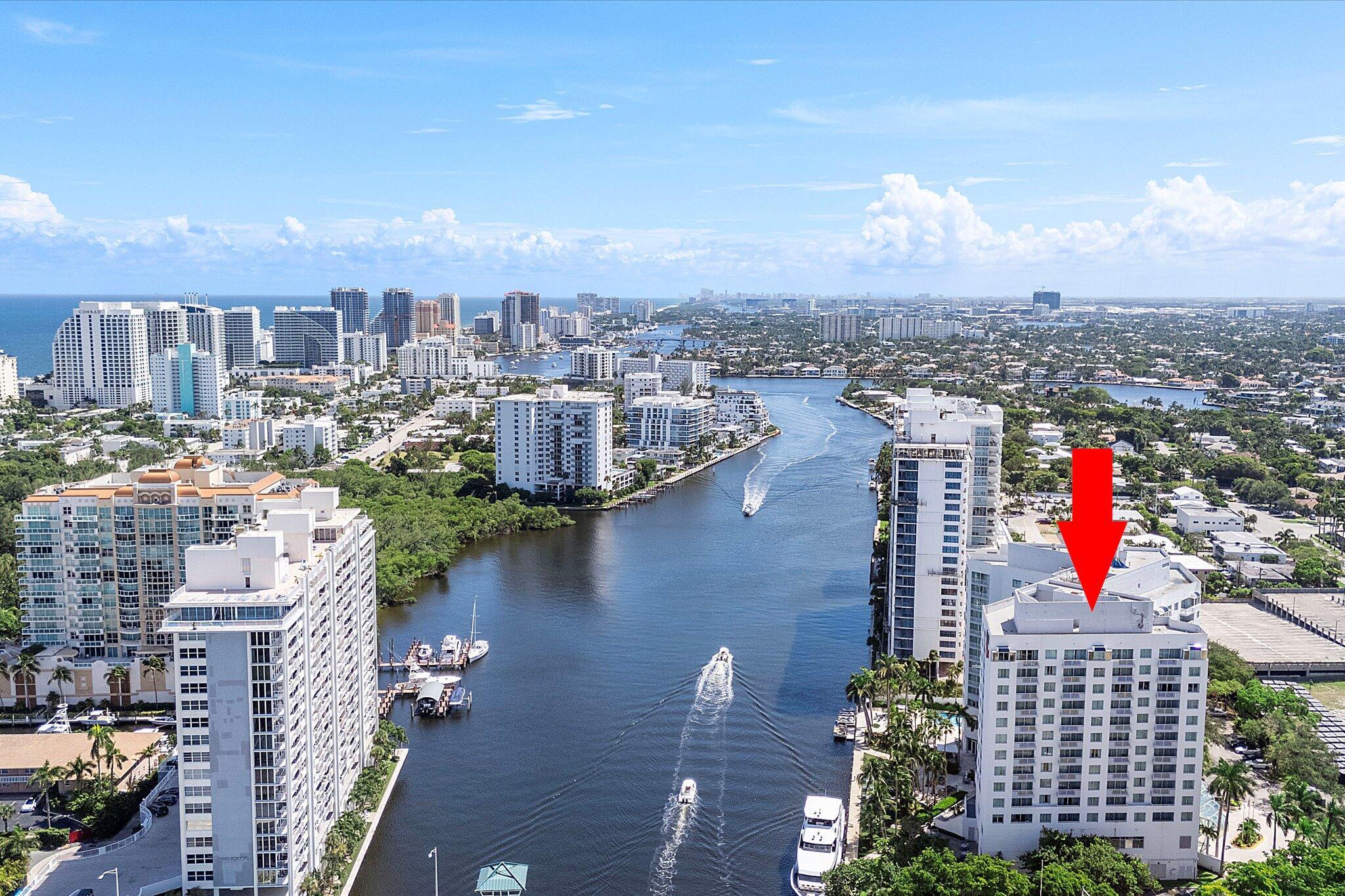 GALLERY ONE CONDO - Residential