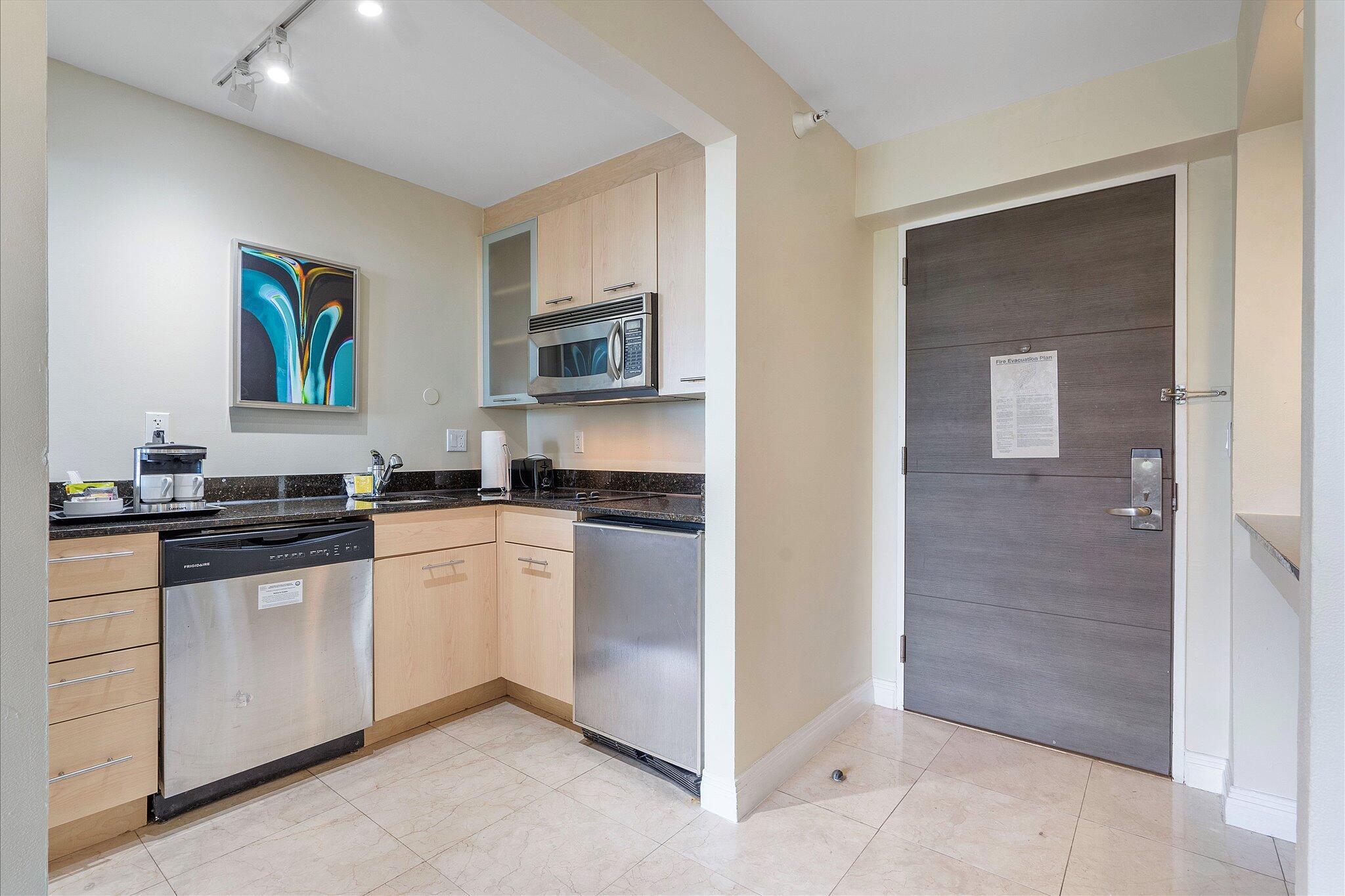 GALLERY ONE CONDO - Residential