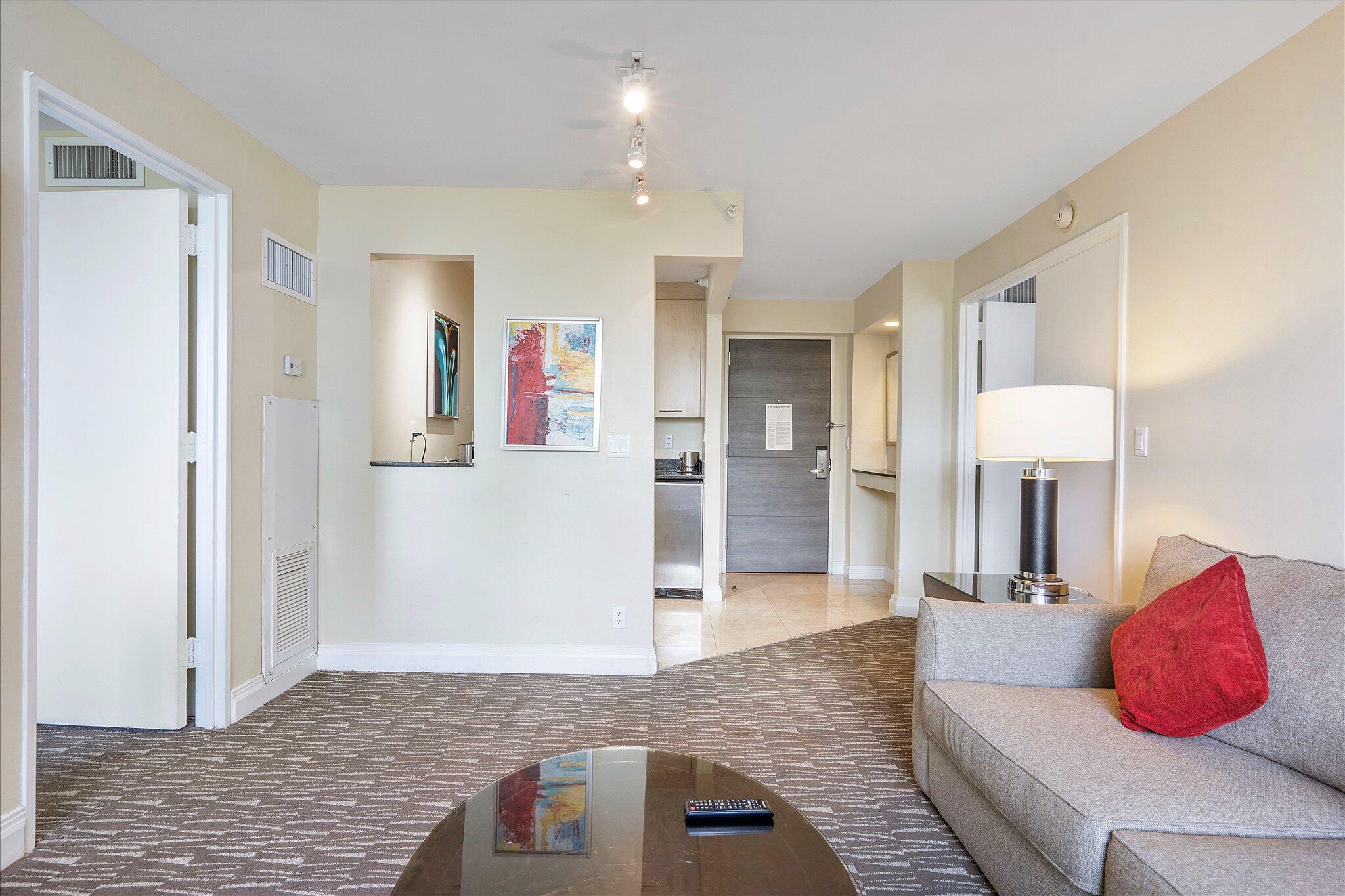 GALLERY ONE CONDO - Residential