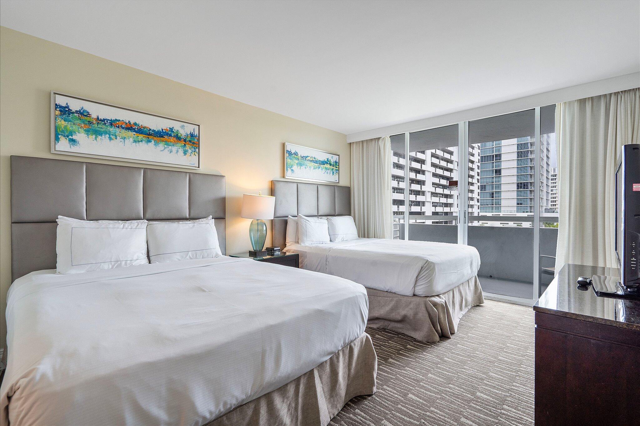 GALLERY ONE CONDO - Residential